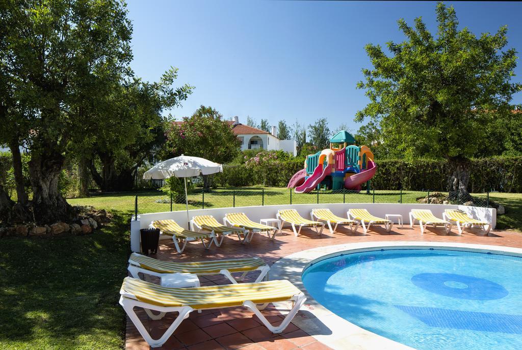 Aparthotel Cheerfulway Valmangude Jardim Albufeira