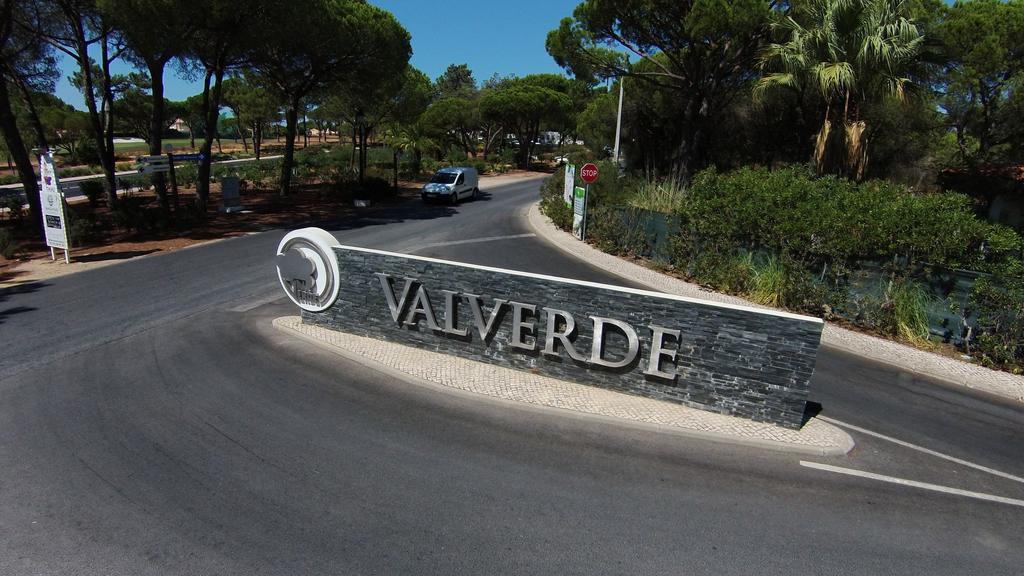 Valverde - Holiday park