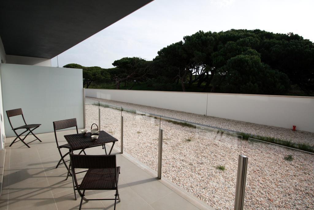 Appartement Pinho Manso - Holiday Apartments