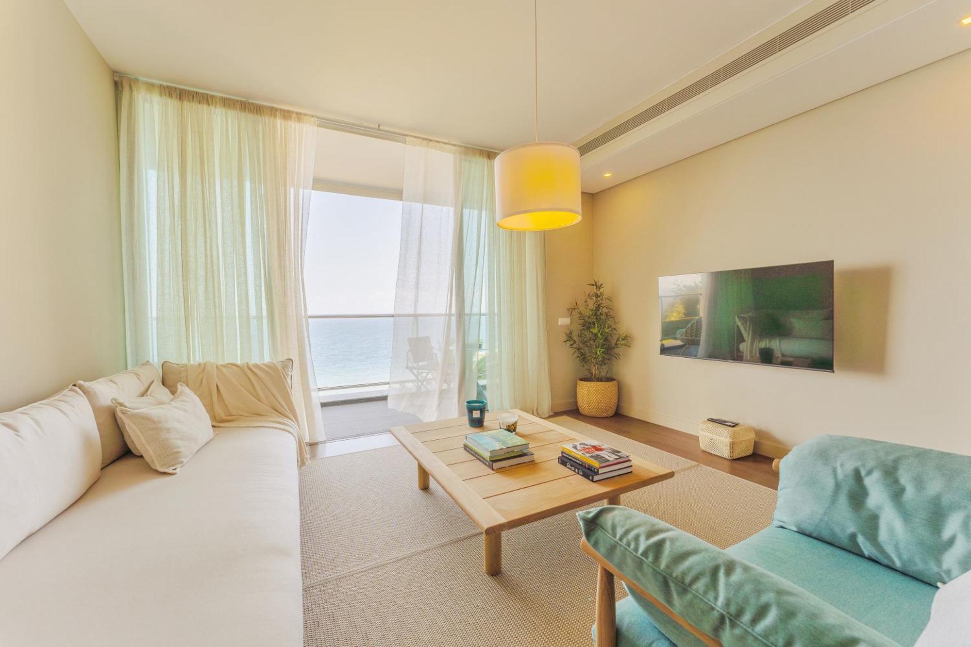Apartment Flh Seaside Luxury At Madeira Palace Funchal (Madeira)