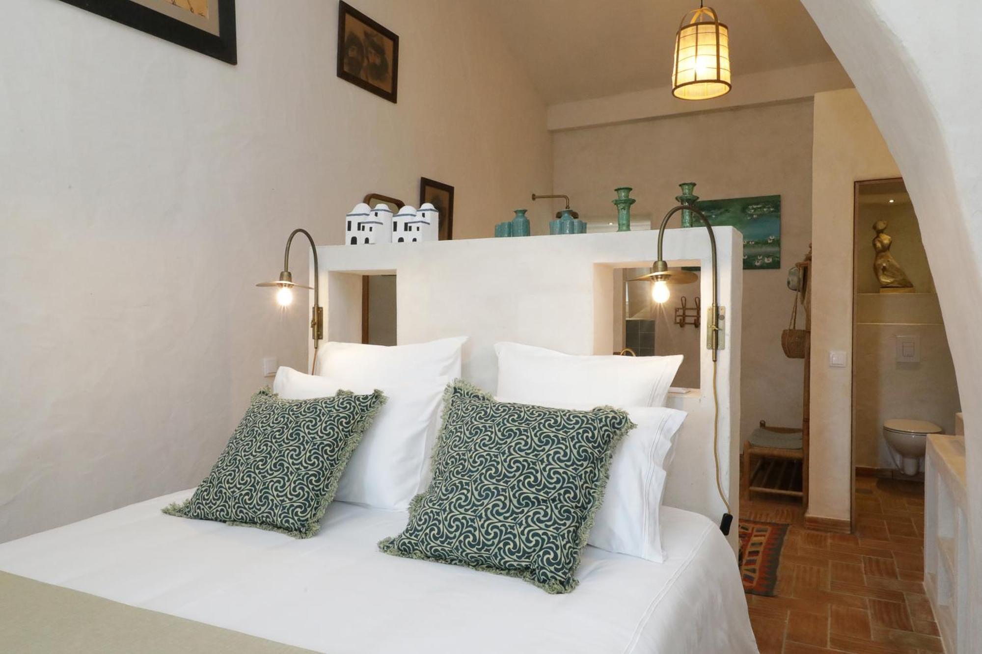 Pensión Quinta Baltazar Vila Nova de Cacela