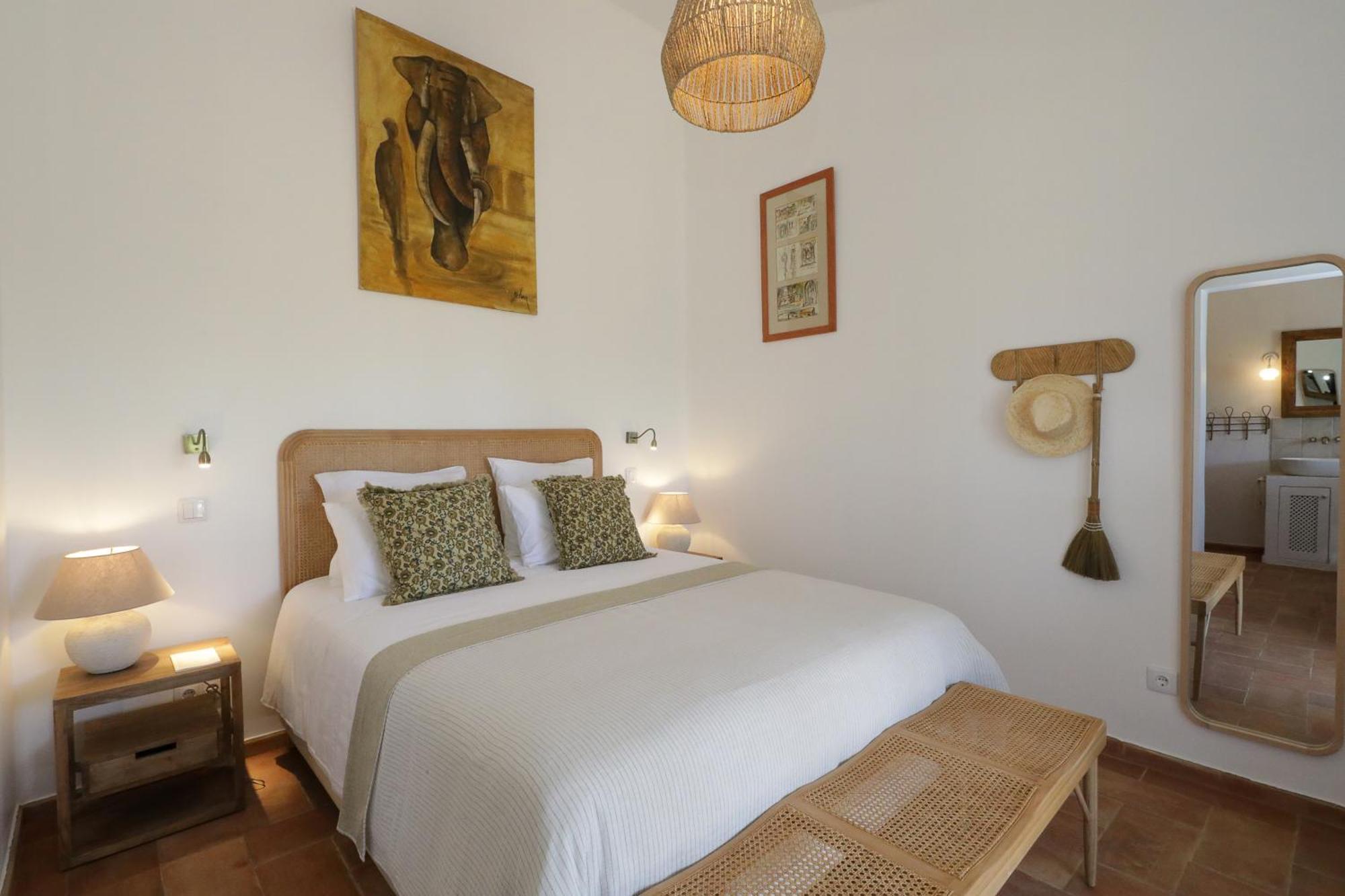 Quinta Baltazar Vila Nova de Cacela