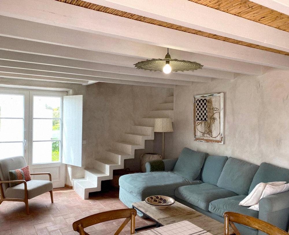 Pensión Quinta Baltazar Vila Nova de Cacela