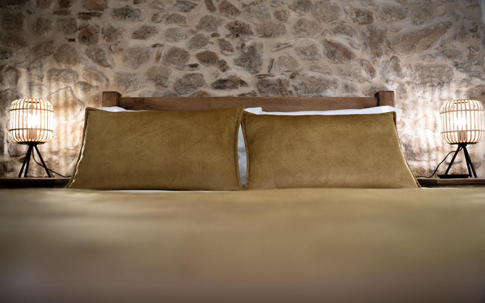 Holiday home Casas Do Relogio Penamacor