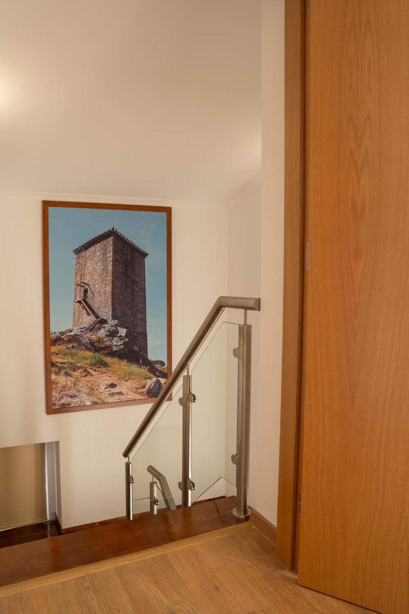 Casas Do Relogio Holiday home *