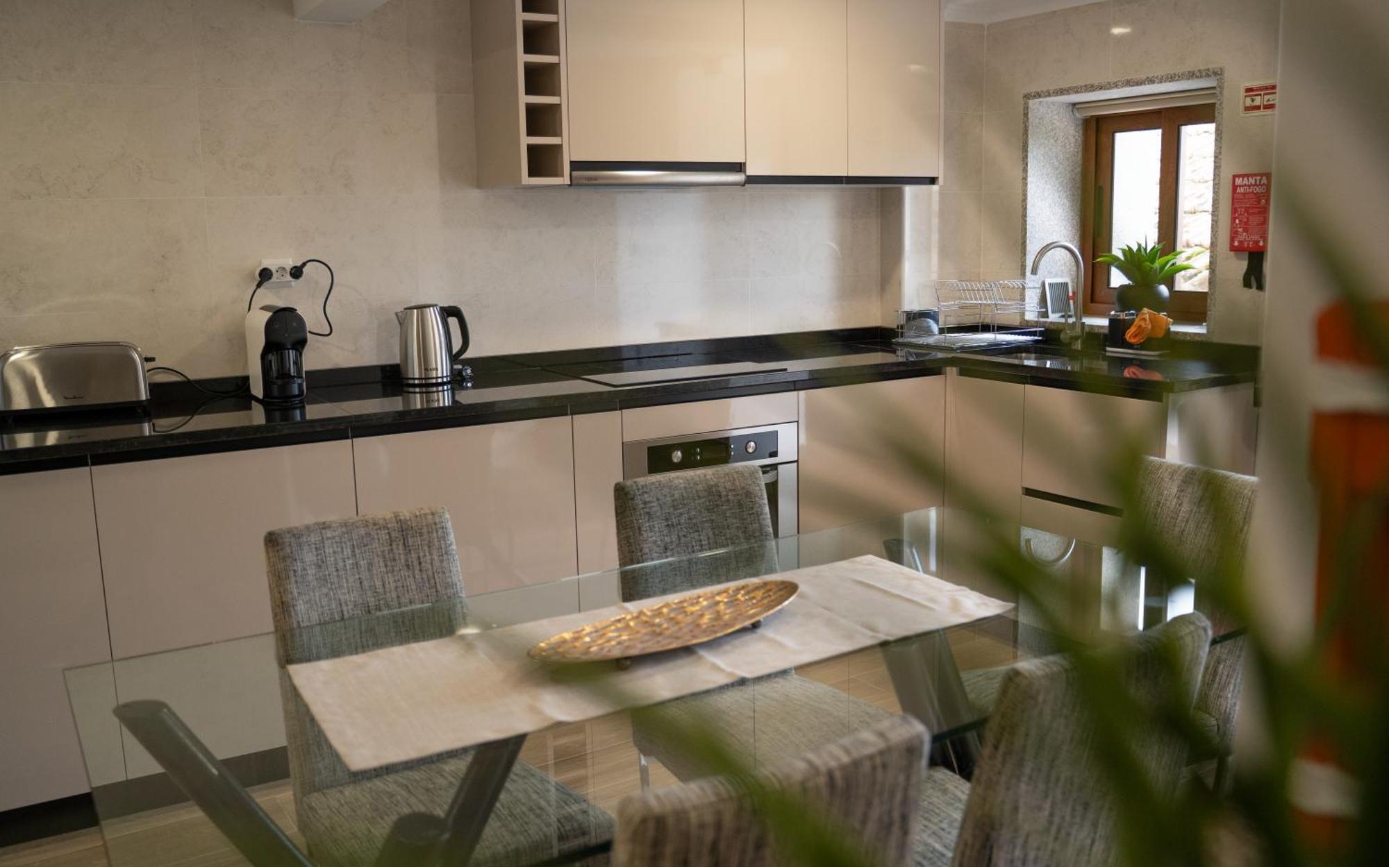 Casas Do Relogio Holiday home Penamacor