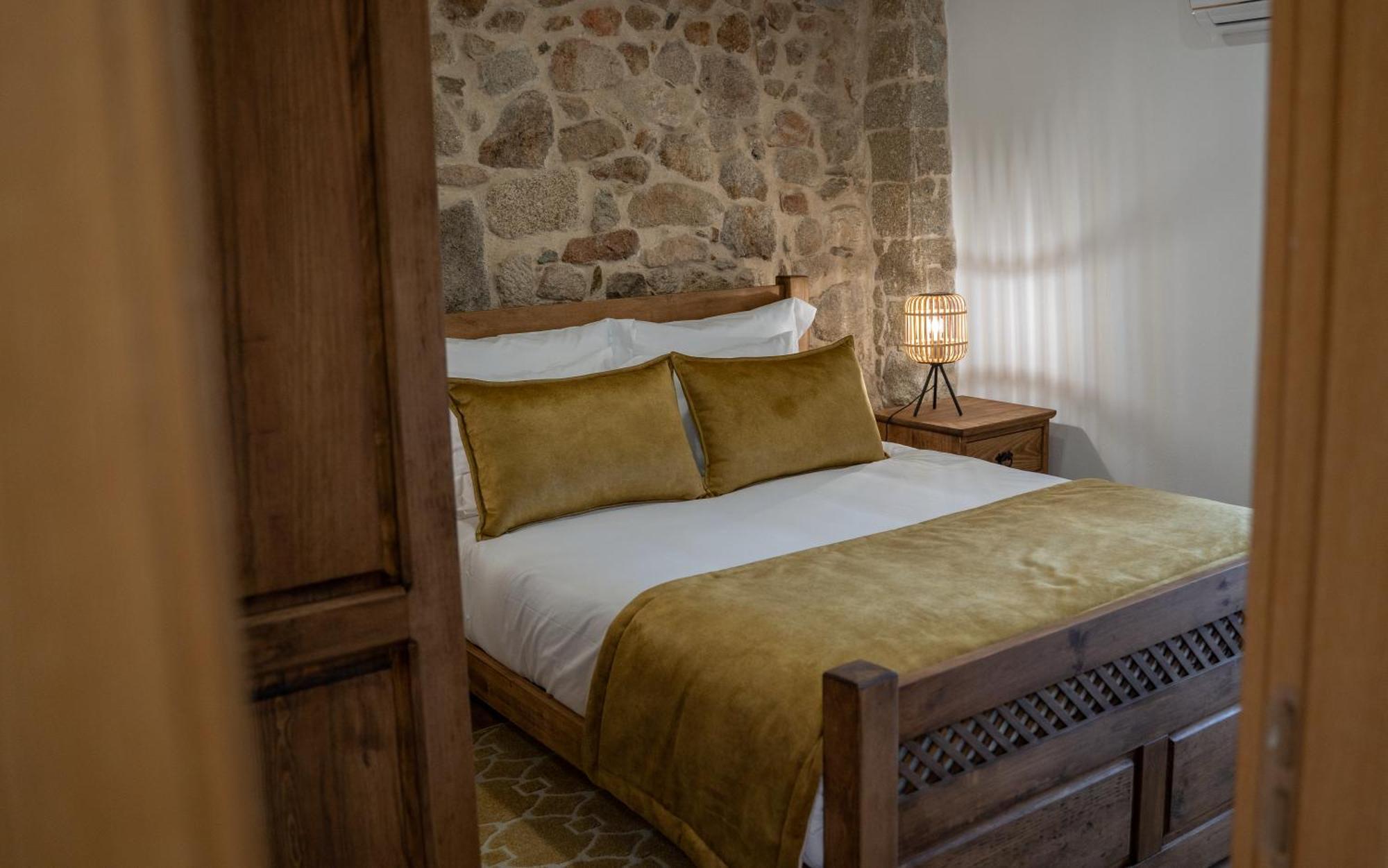 Holiday home Casas Do Relogio