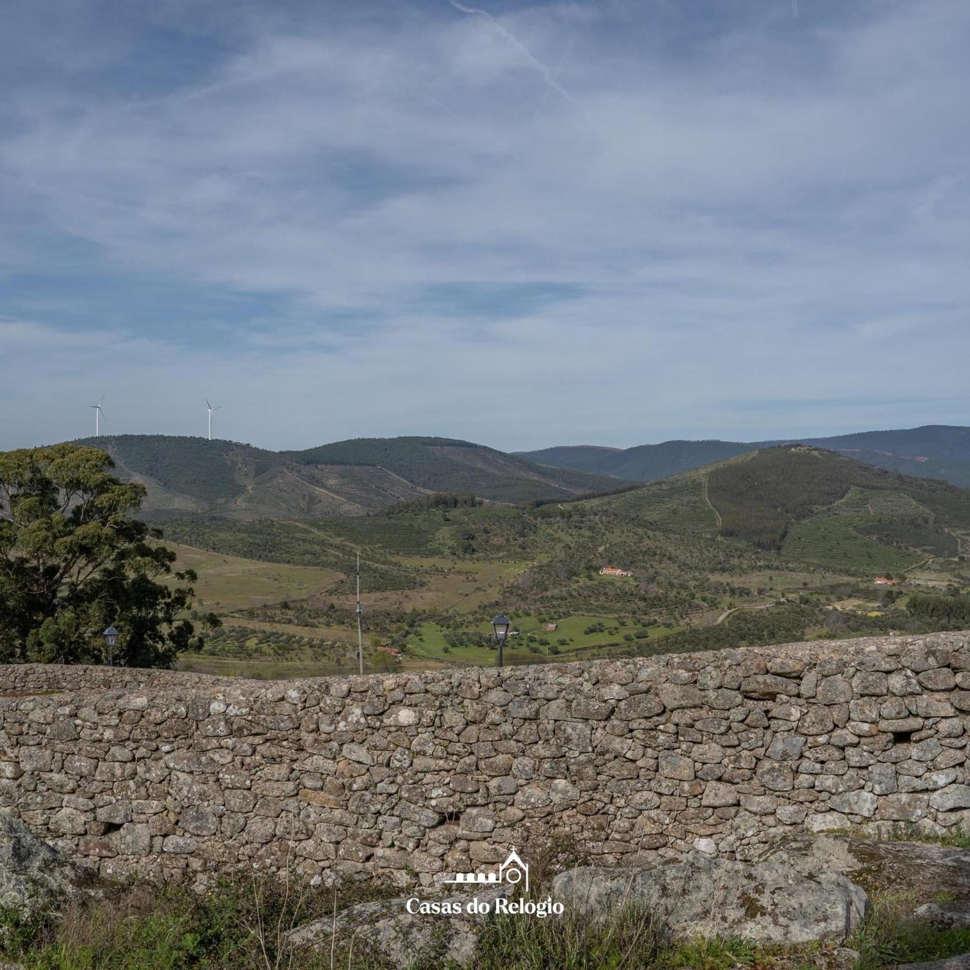 Holiday home Casas Do Relogio