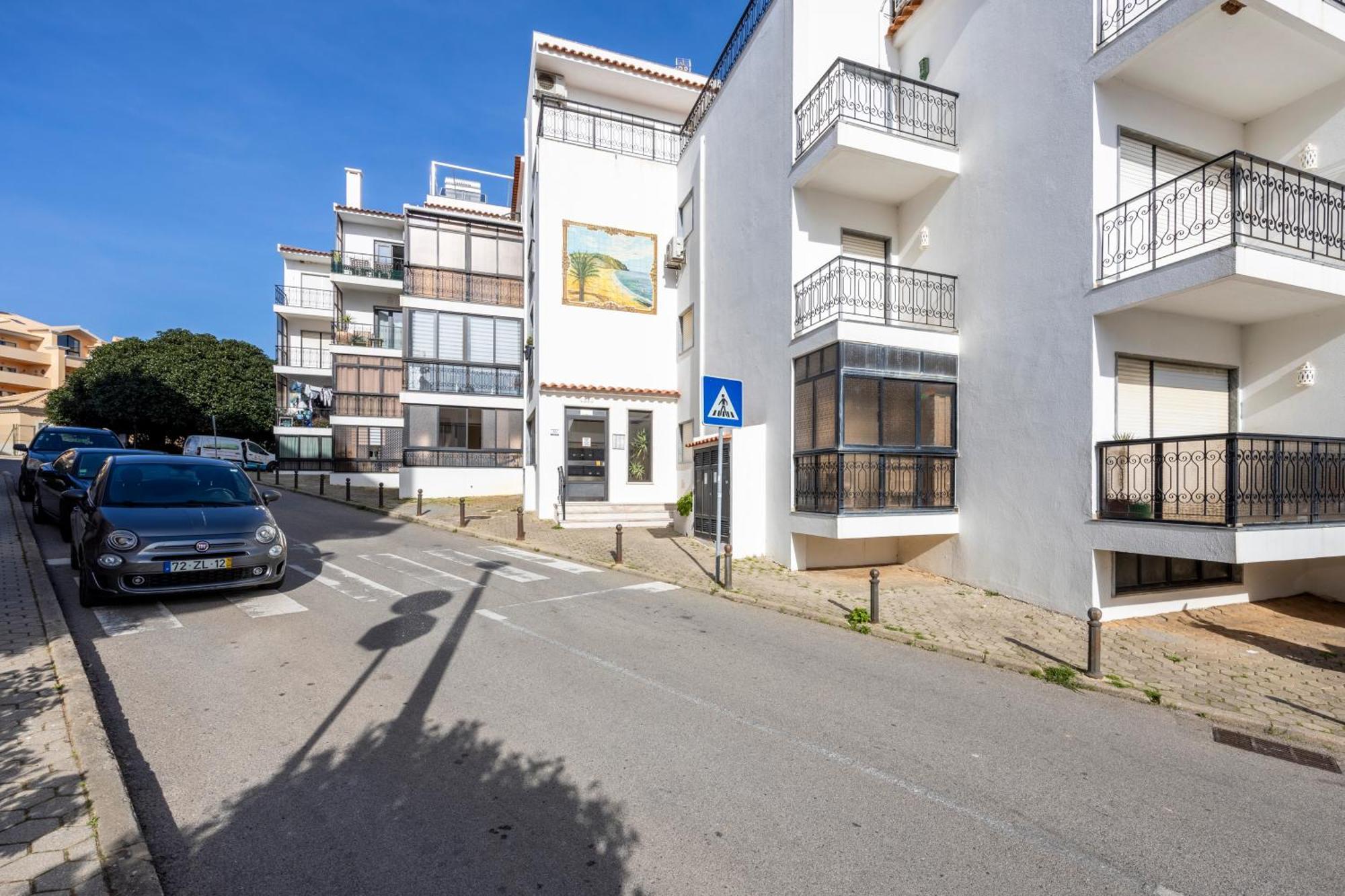 Fanta Sea Apartment Praia Da Luz