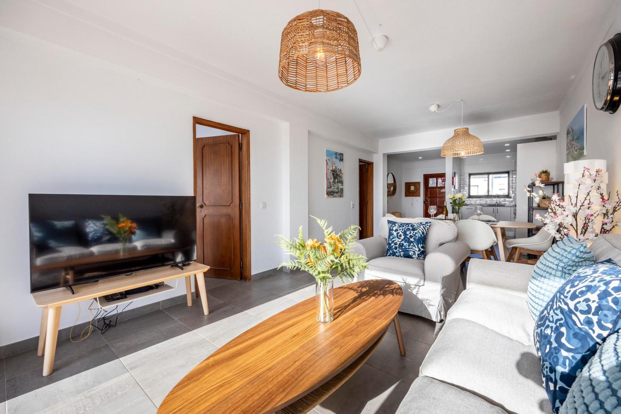 Fanta Sea Apartment Praia Da Luz