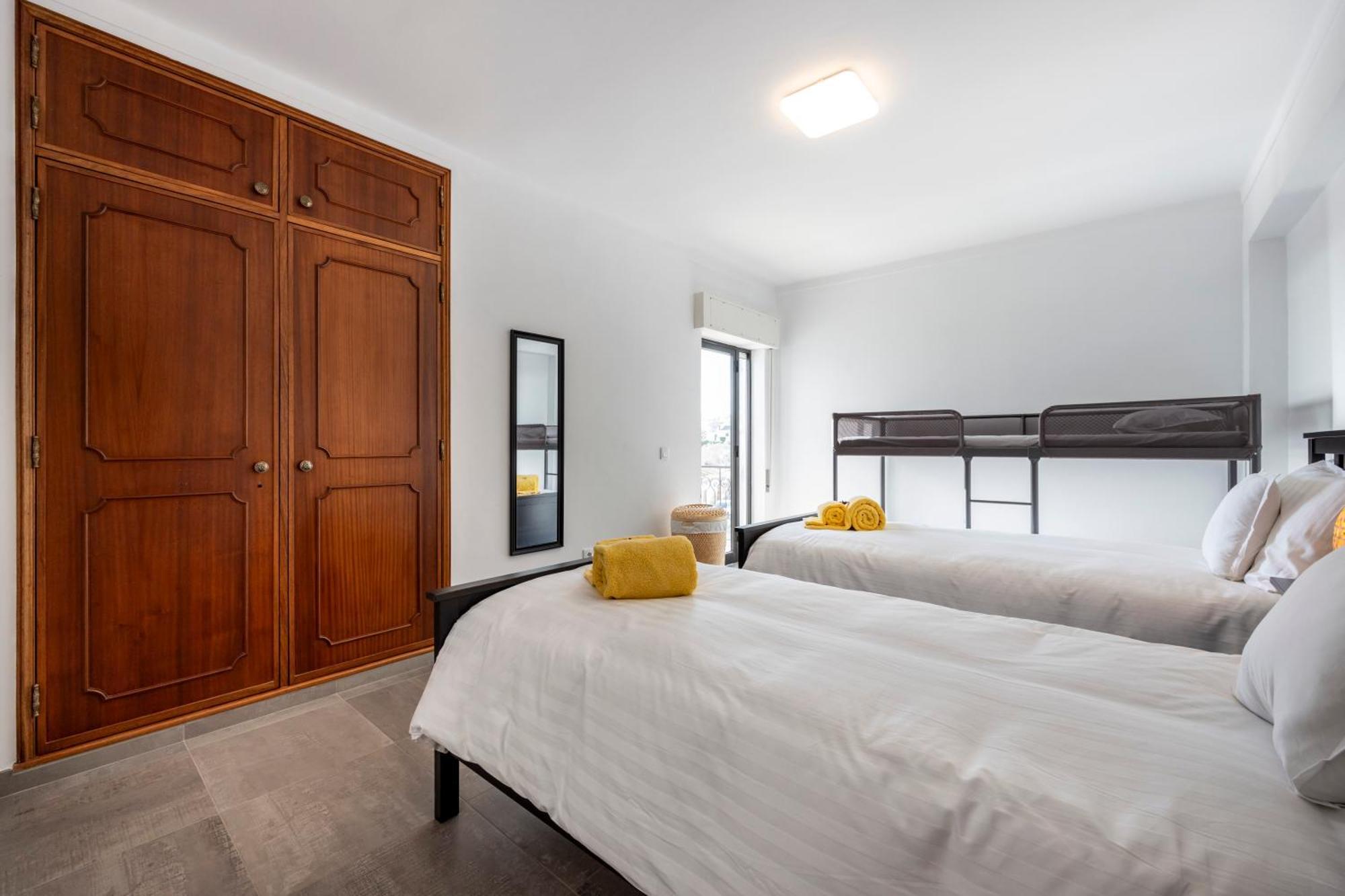 Fanta Sea Apartment Praia Da Luz