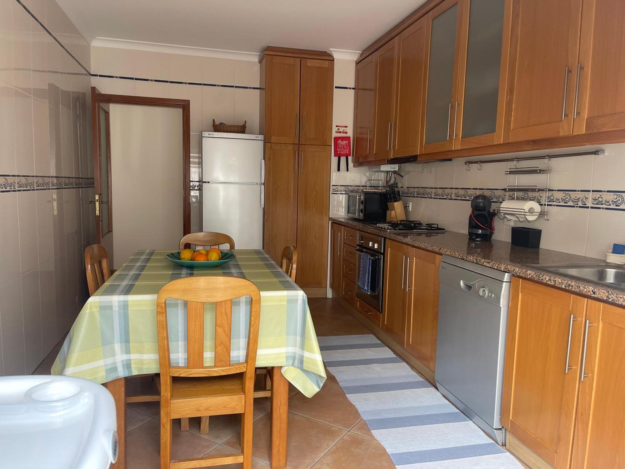 Casa Dos Pexins Apartamento