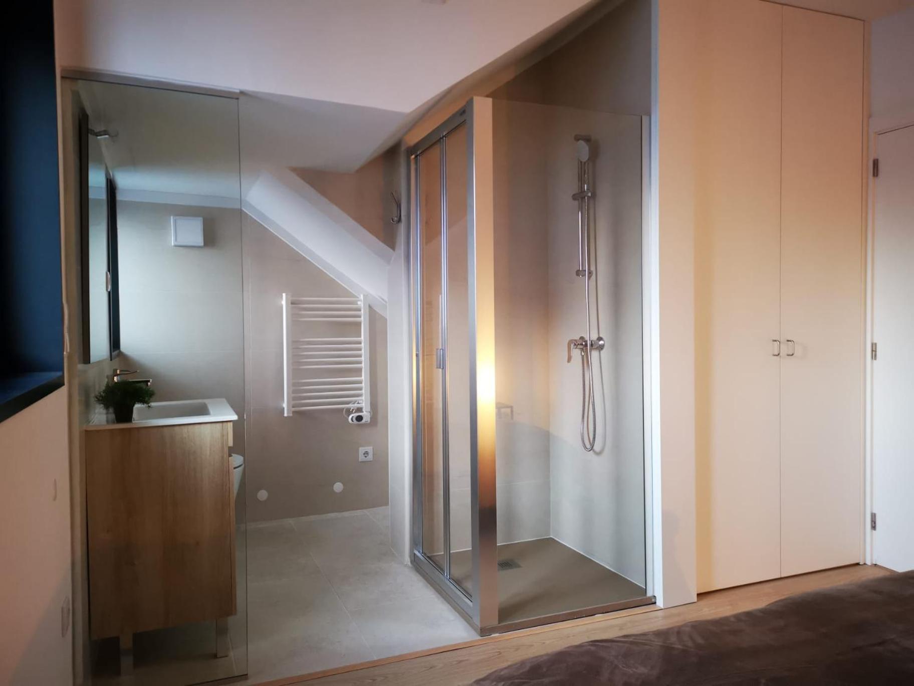 Casa Flipe - C Apartment *