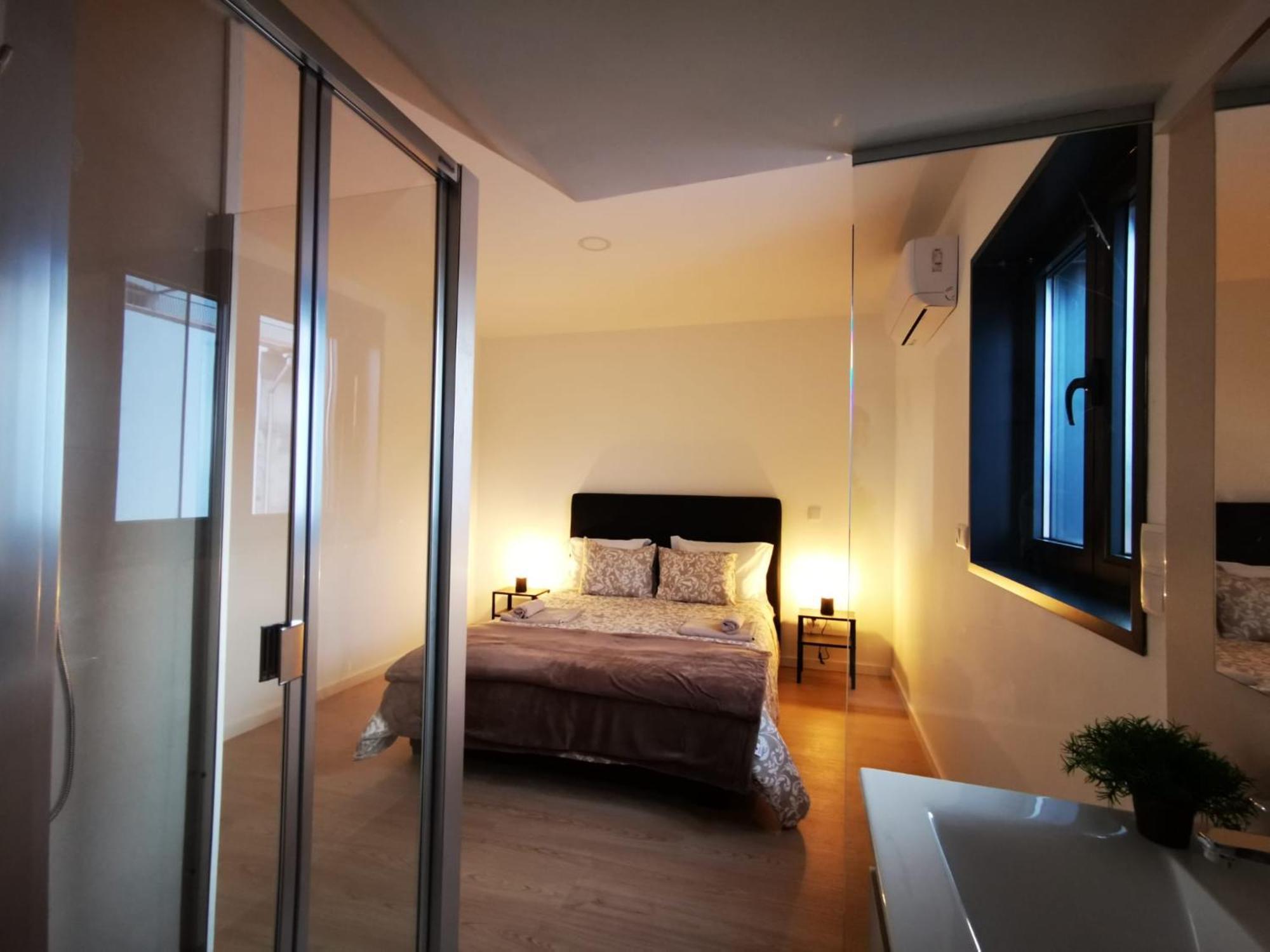 Casa Flipe - C Apartment *