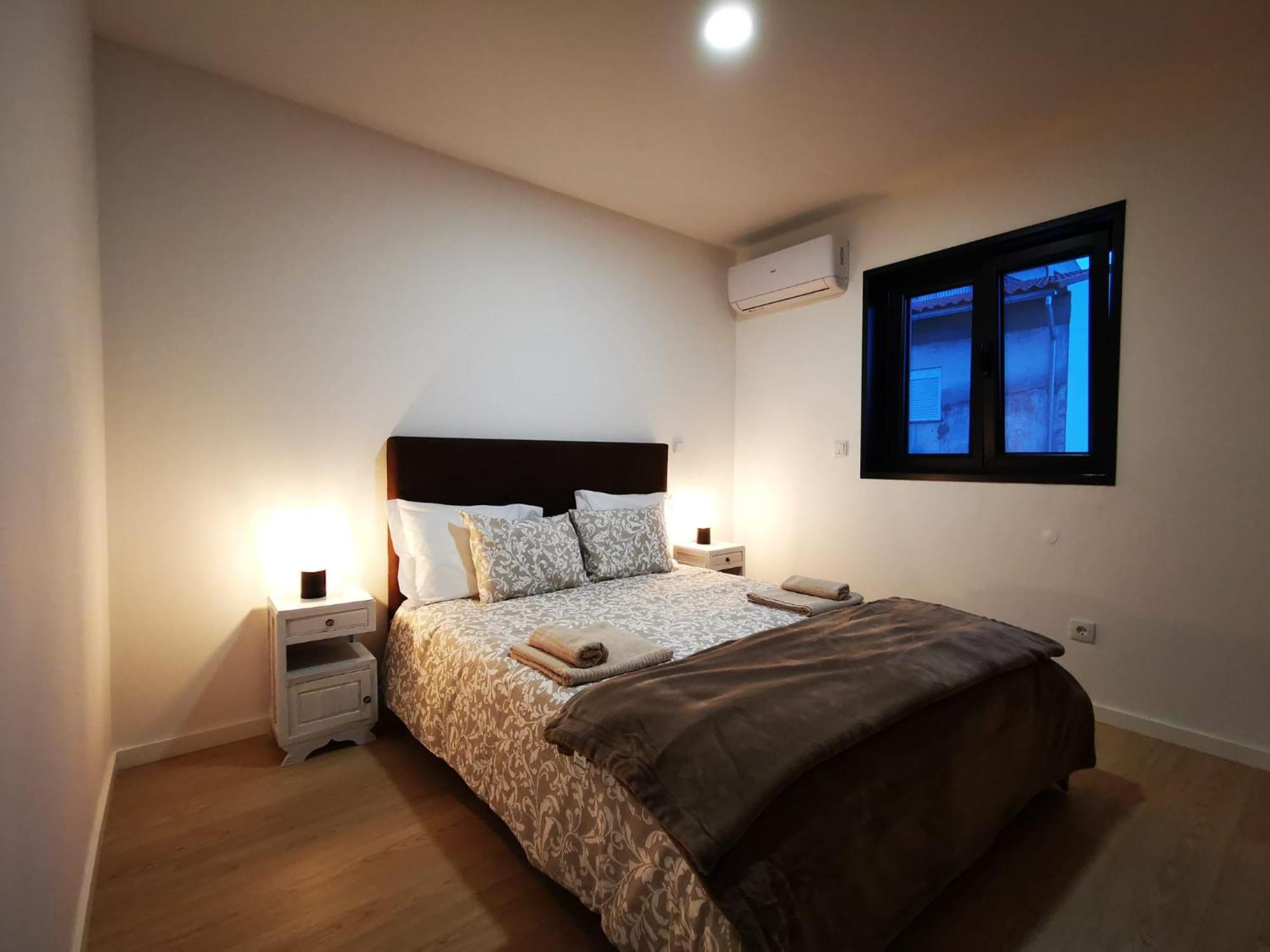 Casa Flipe - C Apartment *