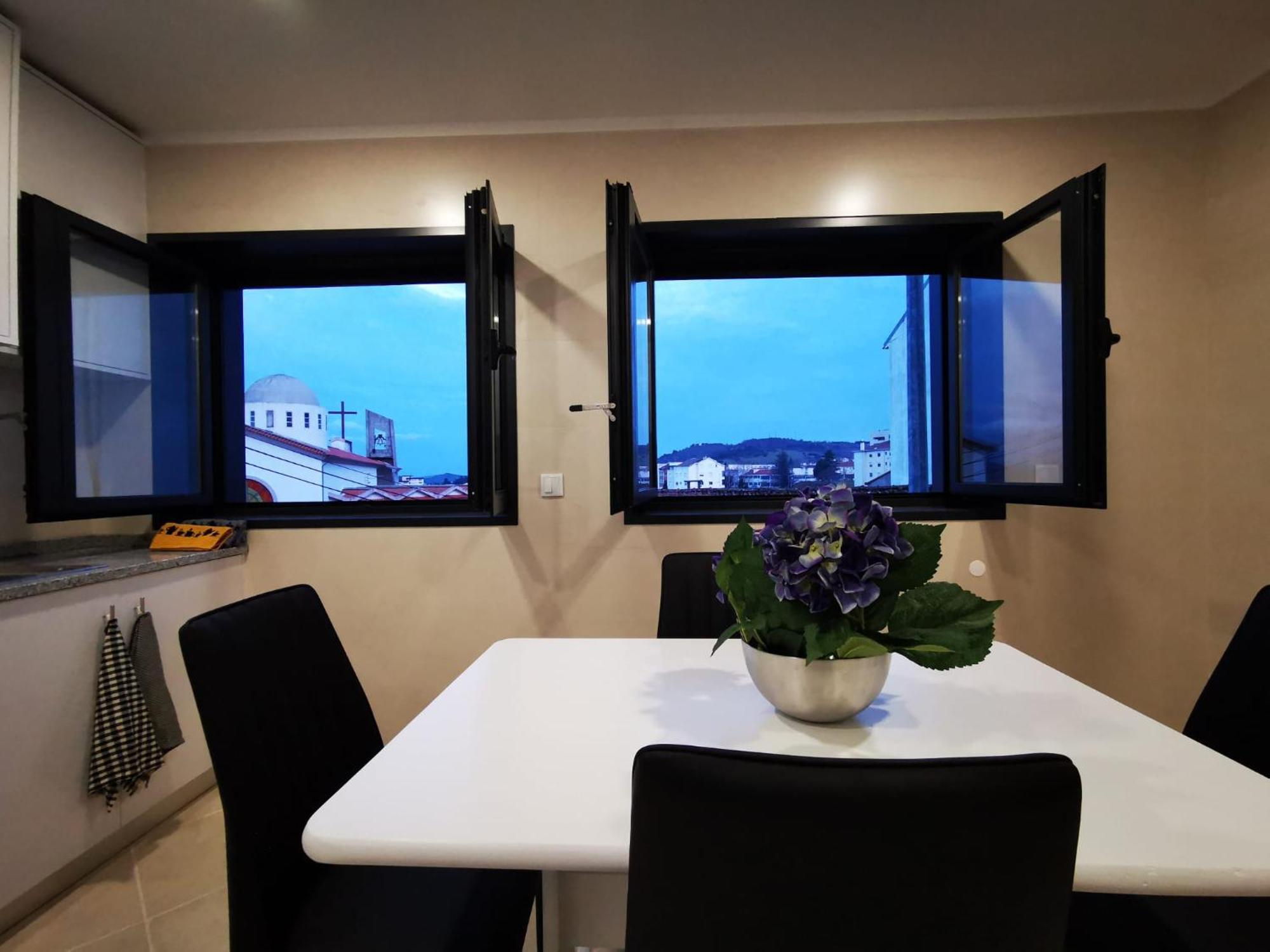Apartment Casa Flipe - C
