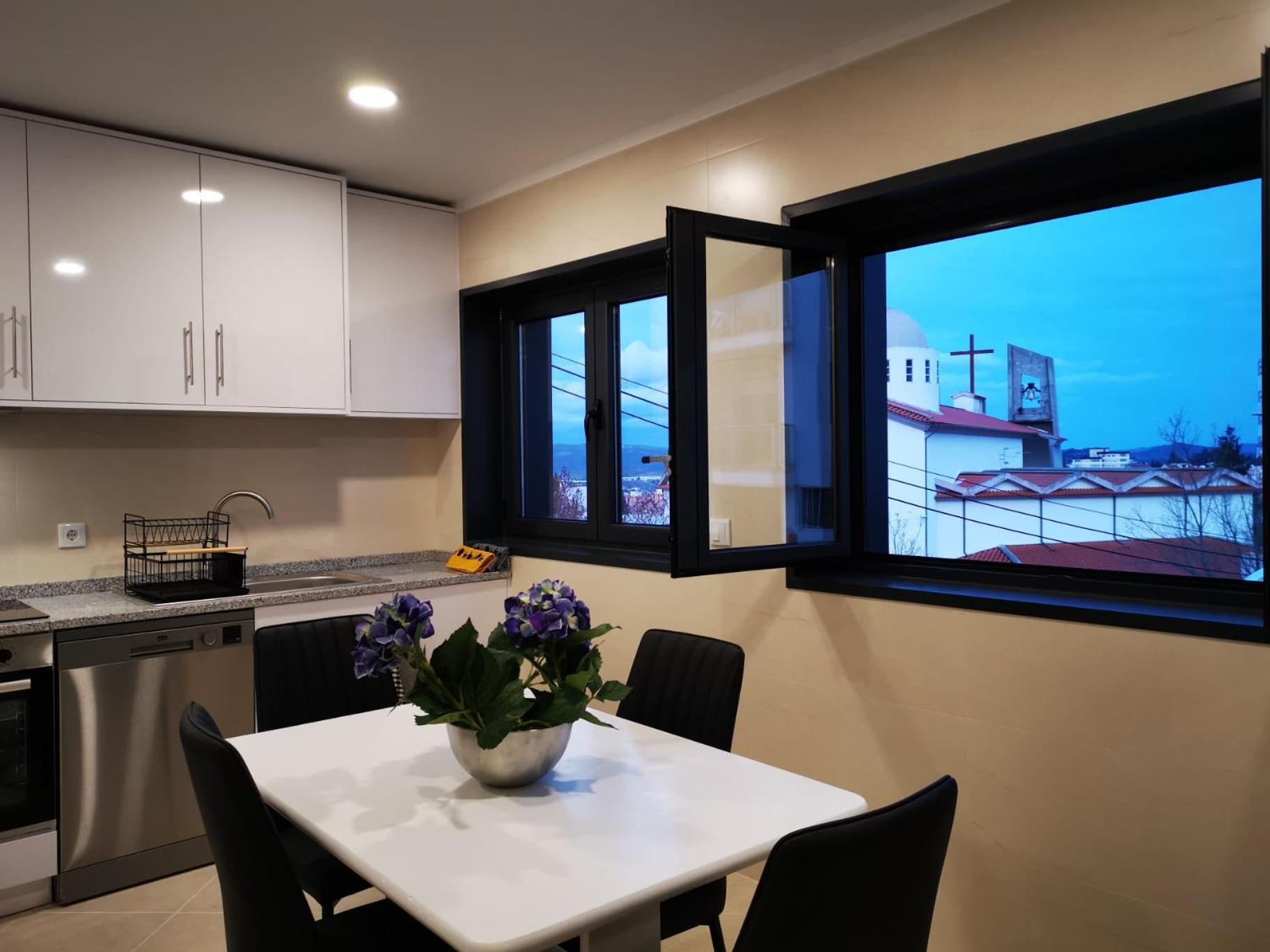 Casa Flipe - C Apartment