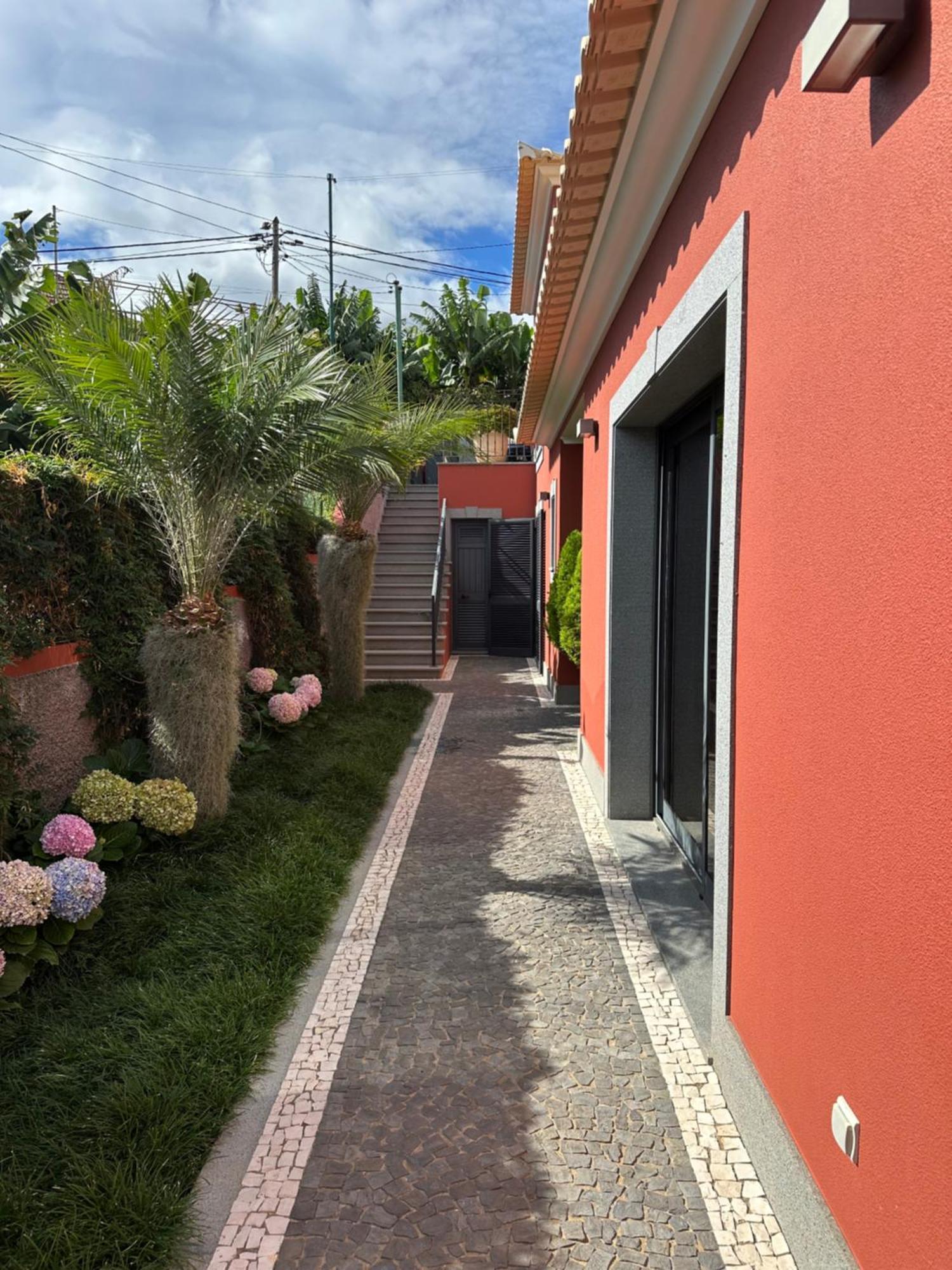 Casa Do Piquinho Holiday home *