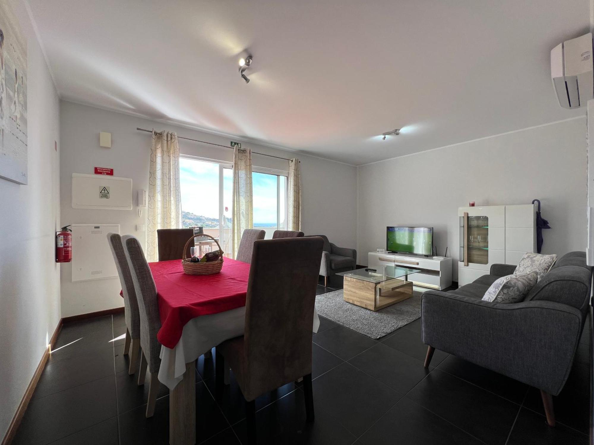 Apartment Quinta Da Lapa By Analodges Camara de Lobos