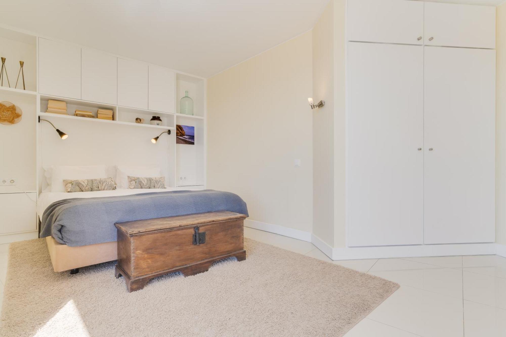 Apartamento Funchal Marina Bay *