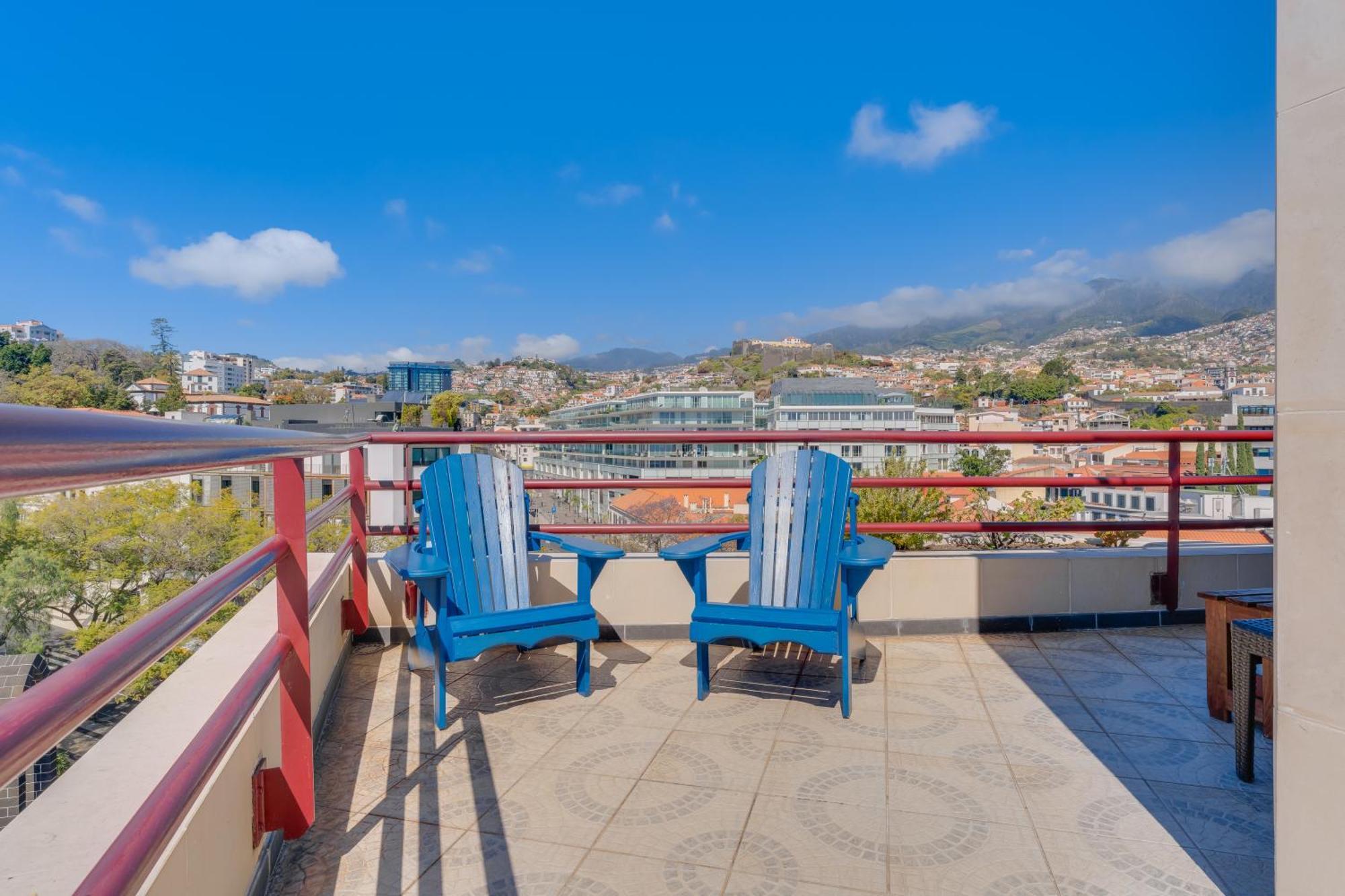 Apartamento Funchal Marina Bay *