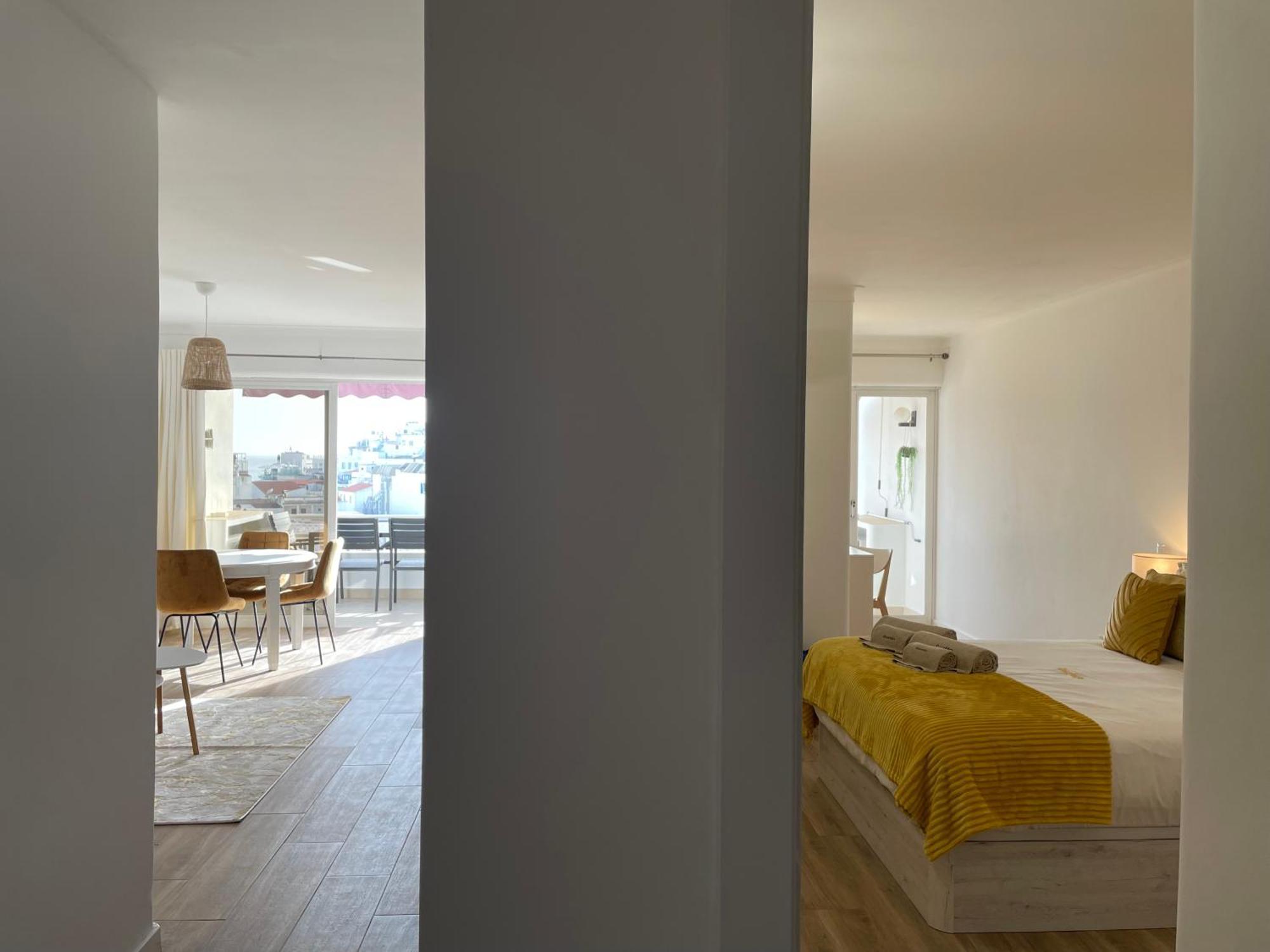 Apartment Rosamar