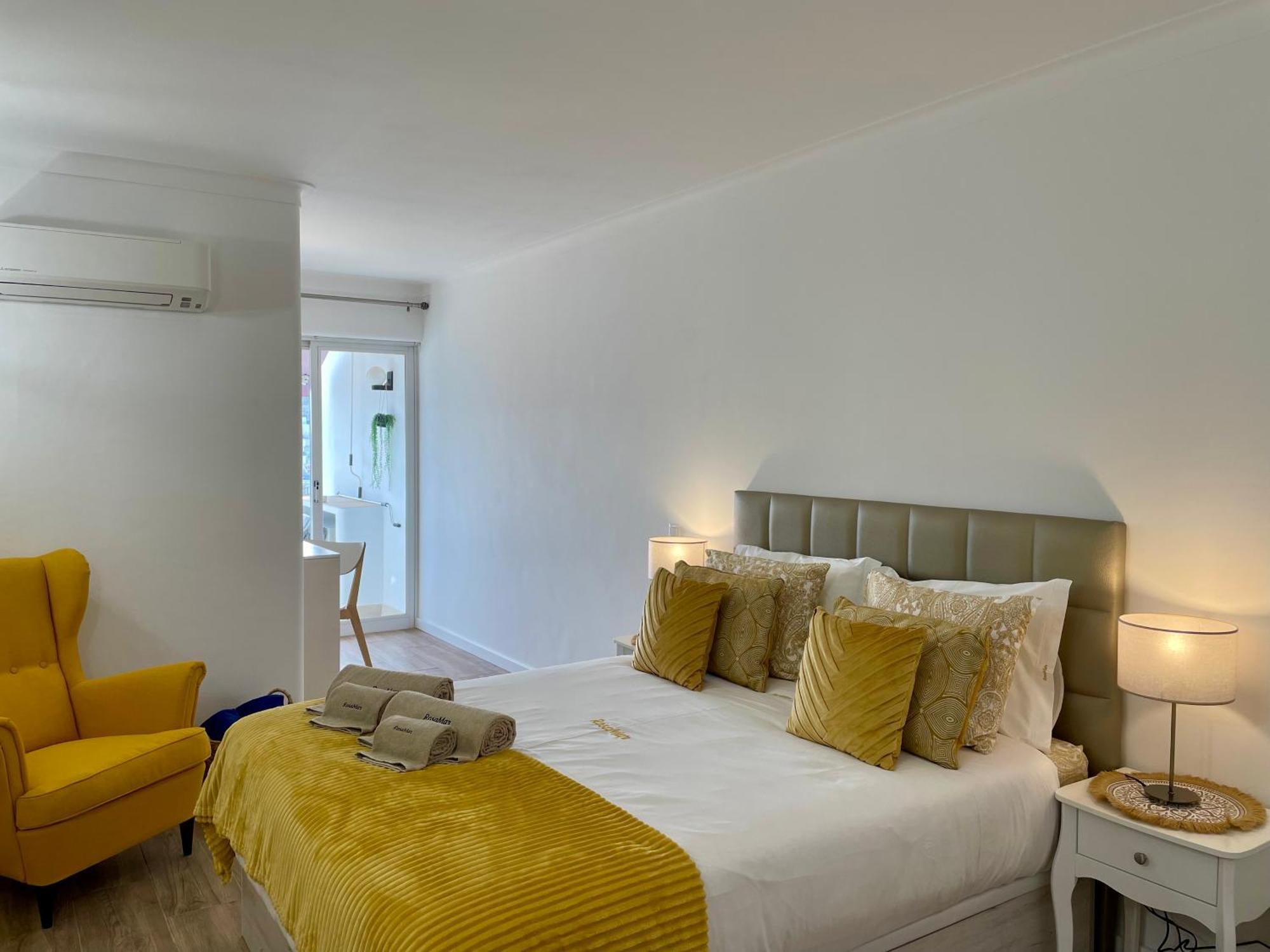 Apartment Rosamar