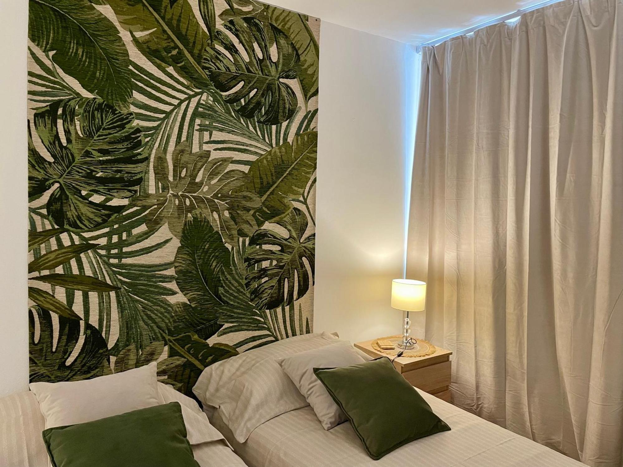 Rosamar Apartment *