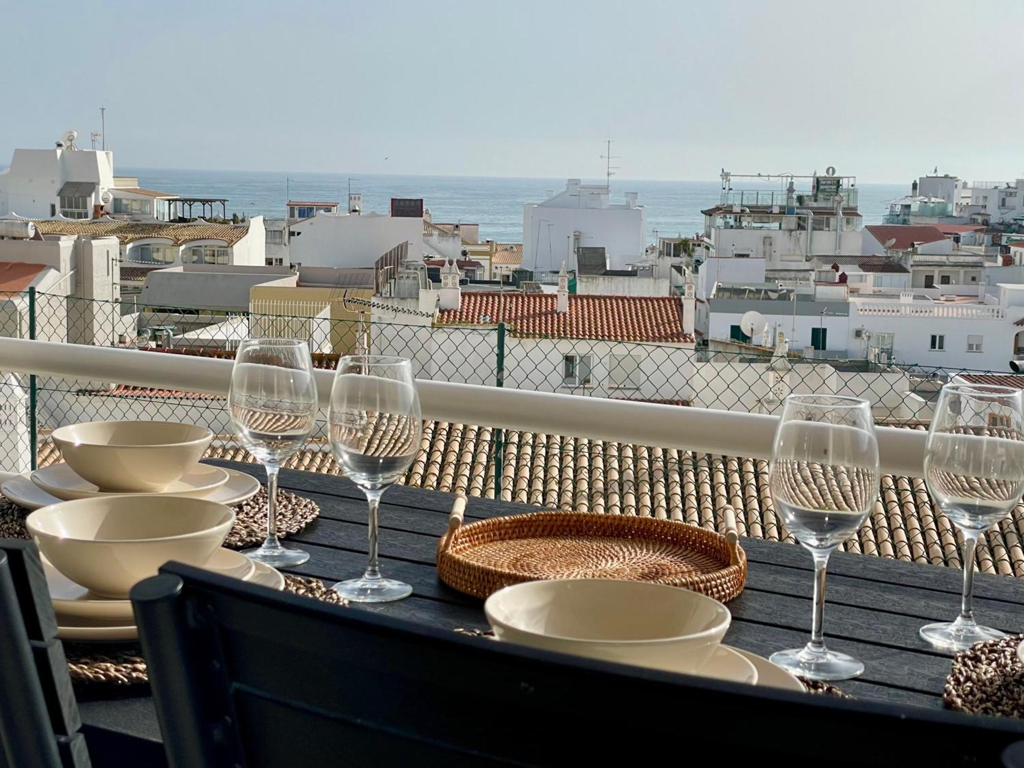 Rosamar Apartment *