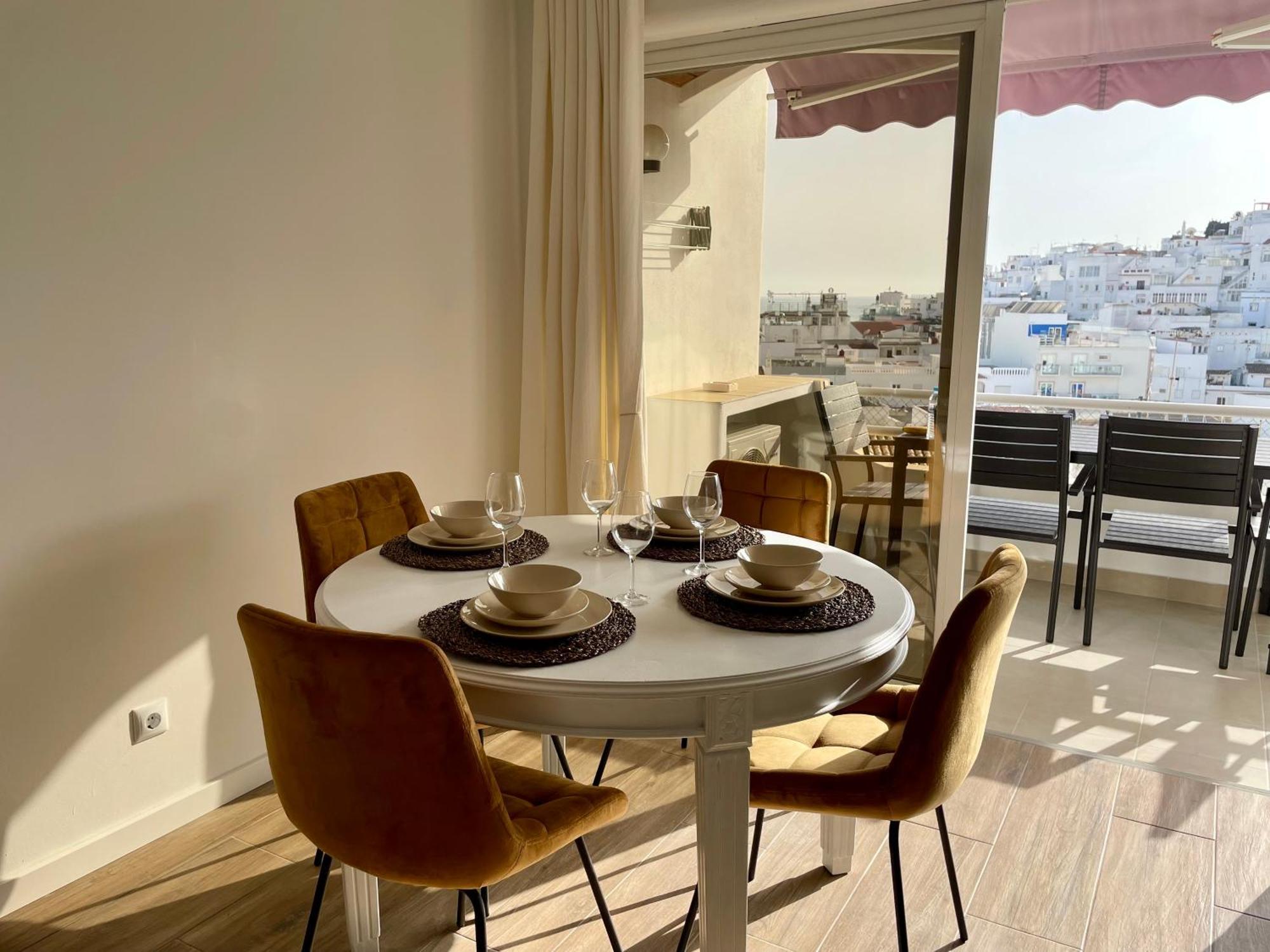 Rosamar Apartment
