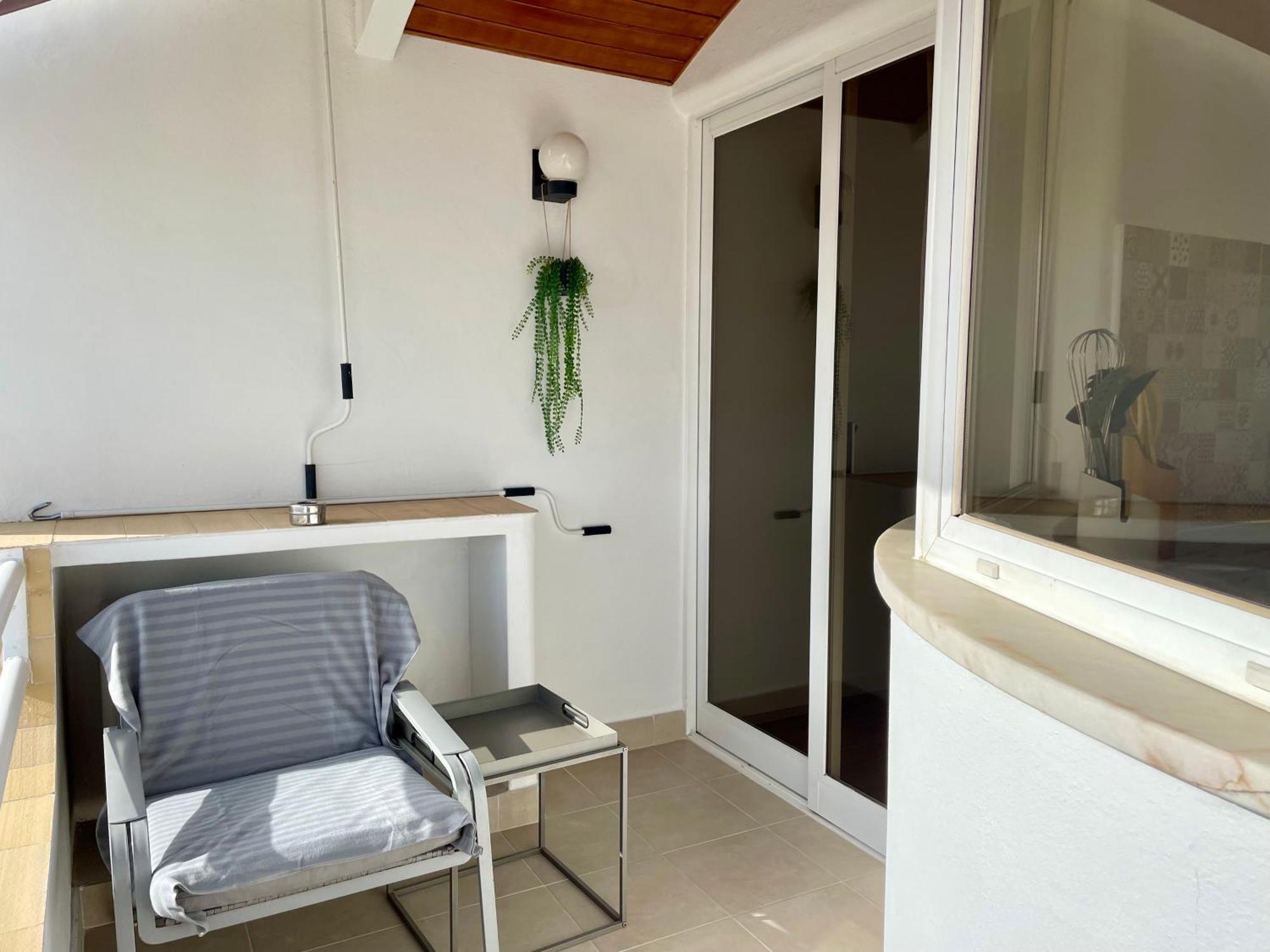 Rosamar Apartment *