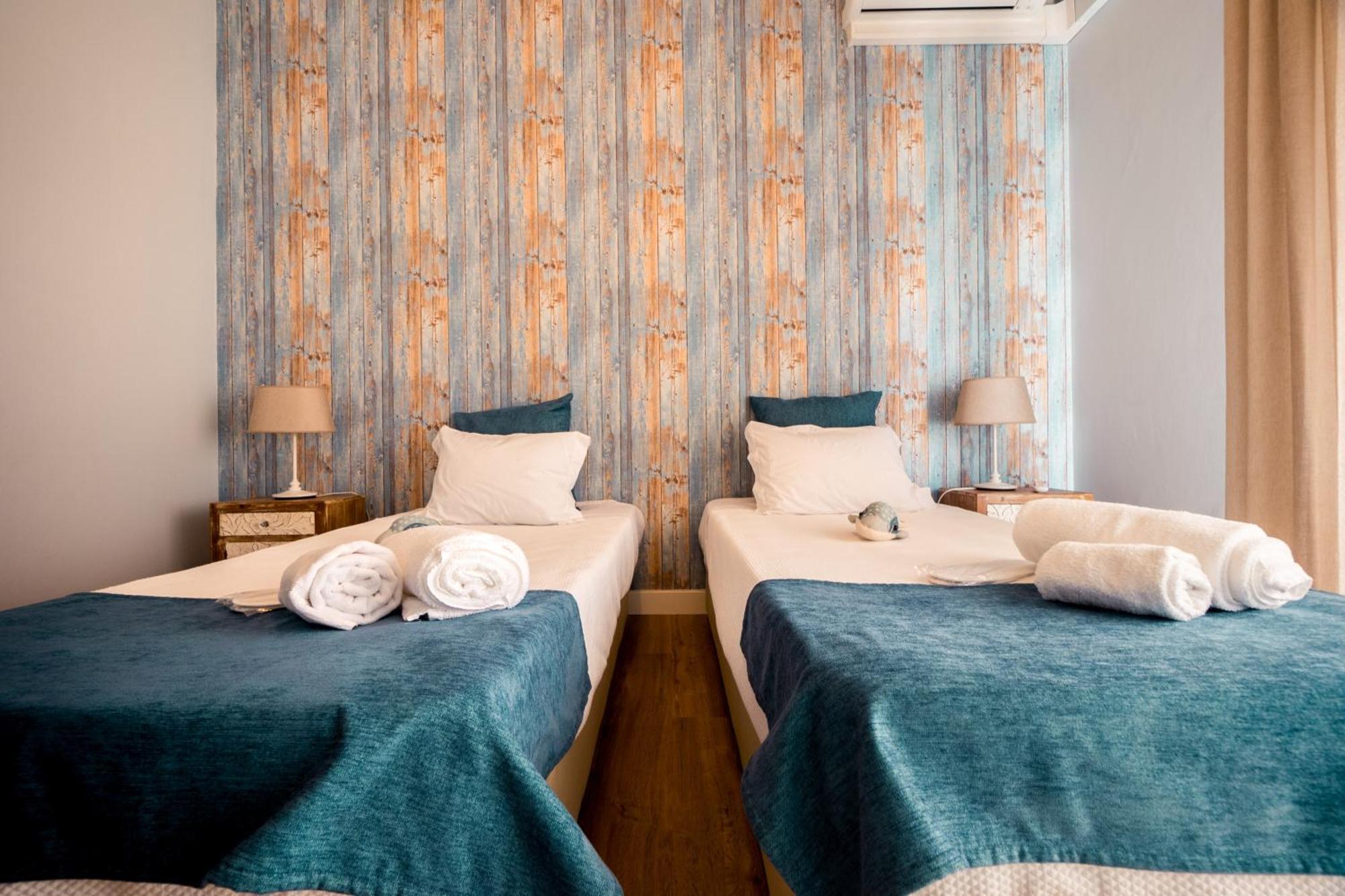 Waves Appartement *
