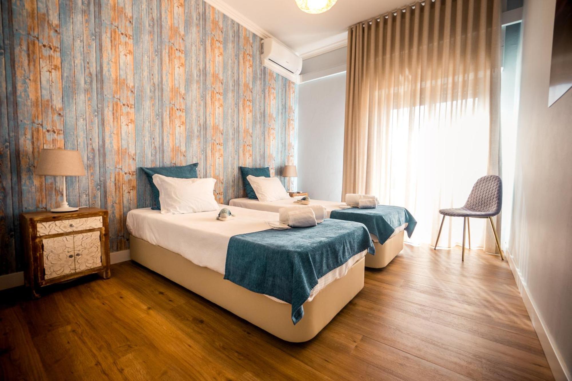 Waves Appartement Ponta Delgada