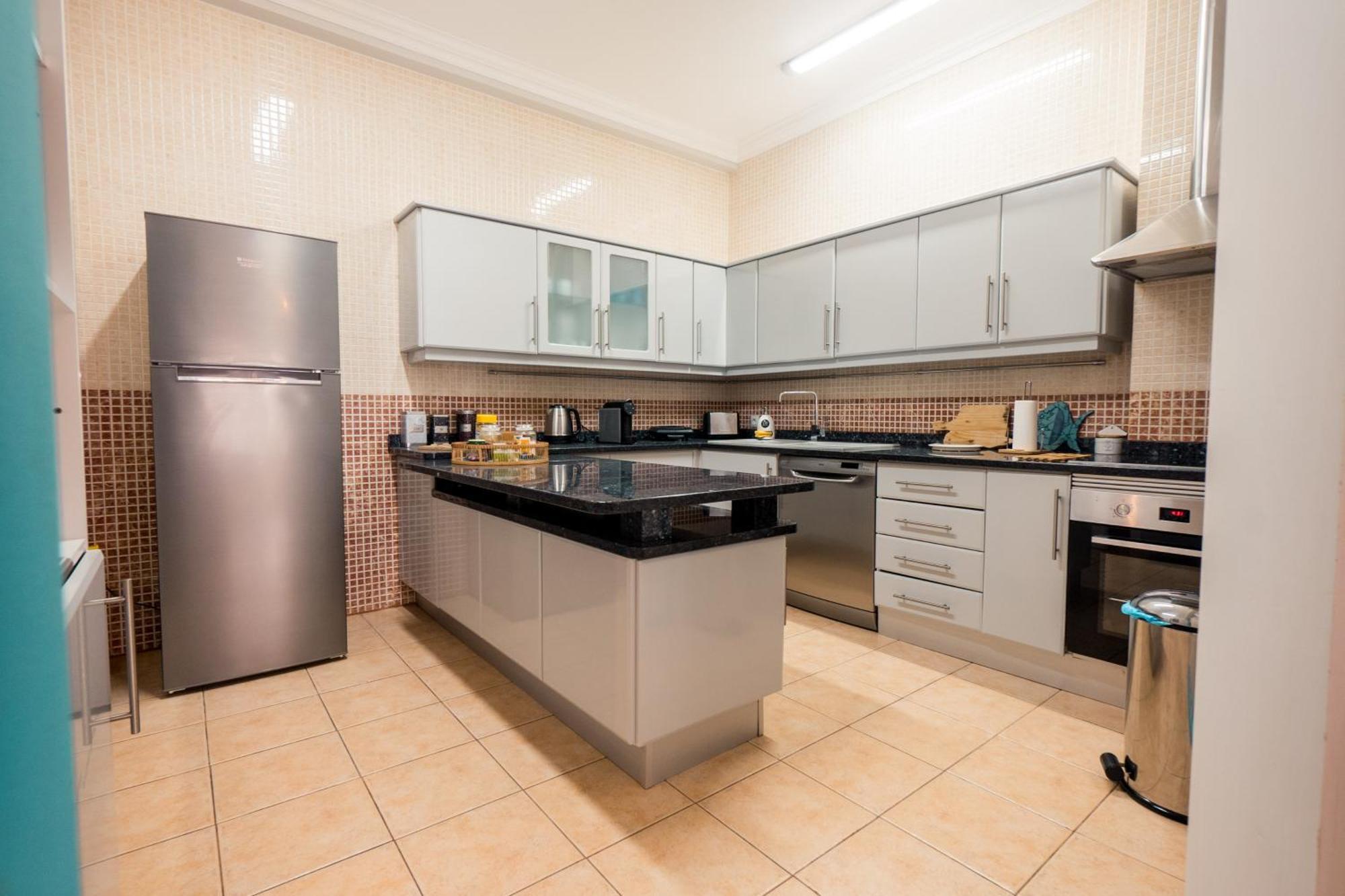 Apartamento Waves *