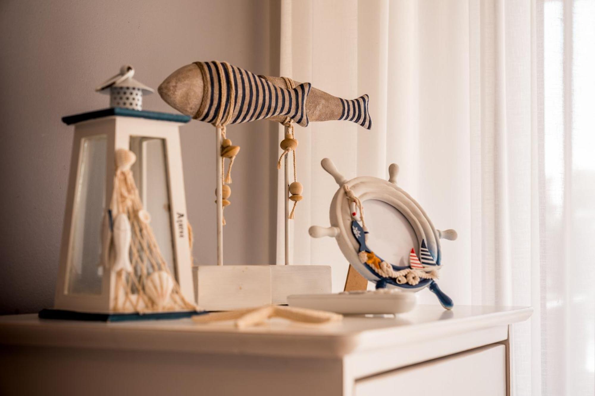 Waves Appartement *