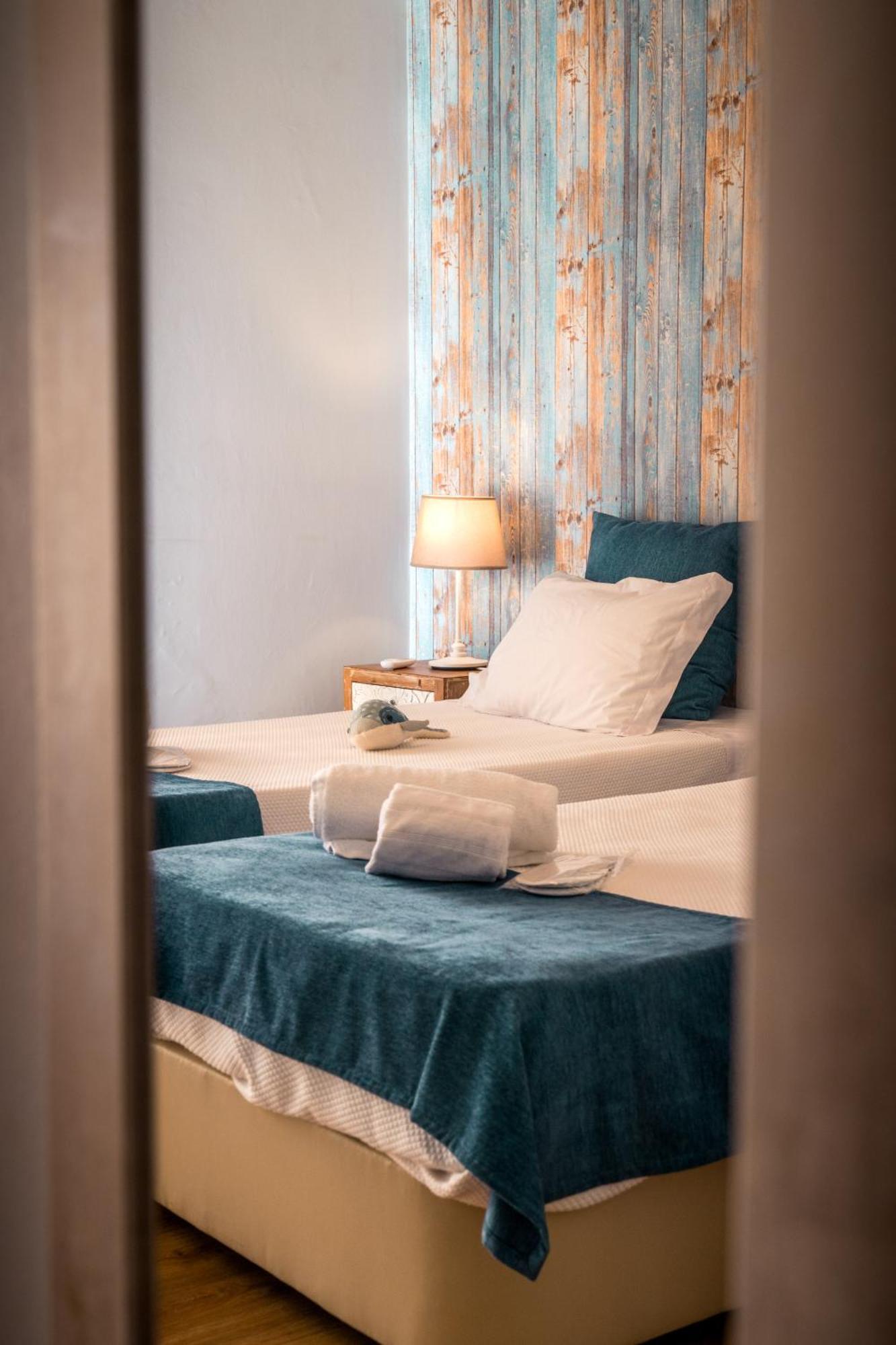 Appartement Waves