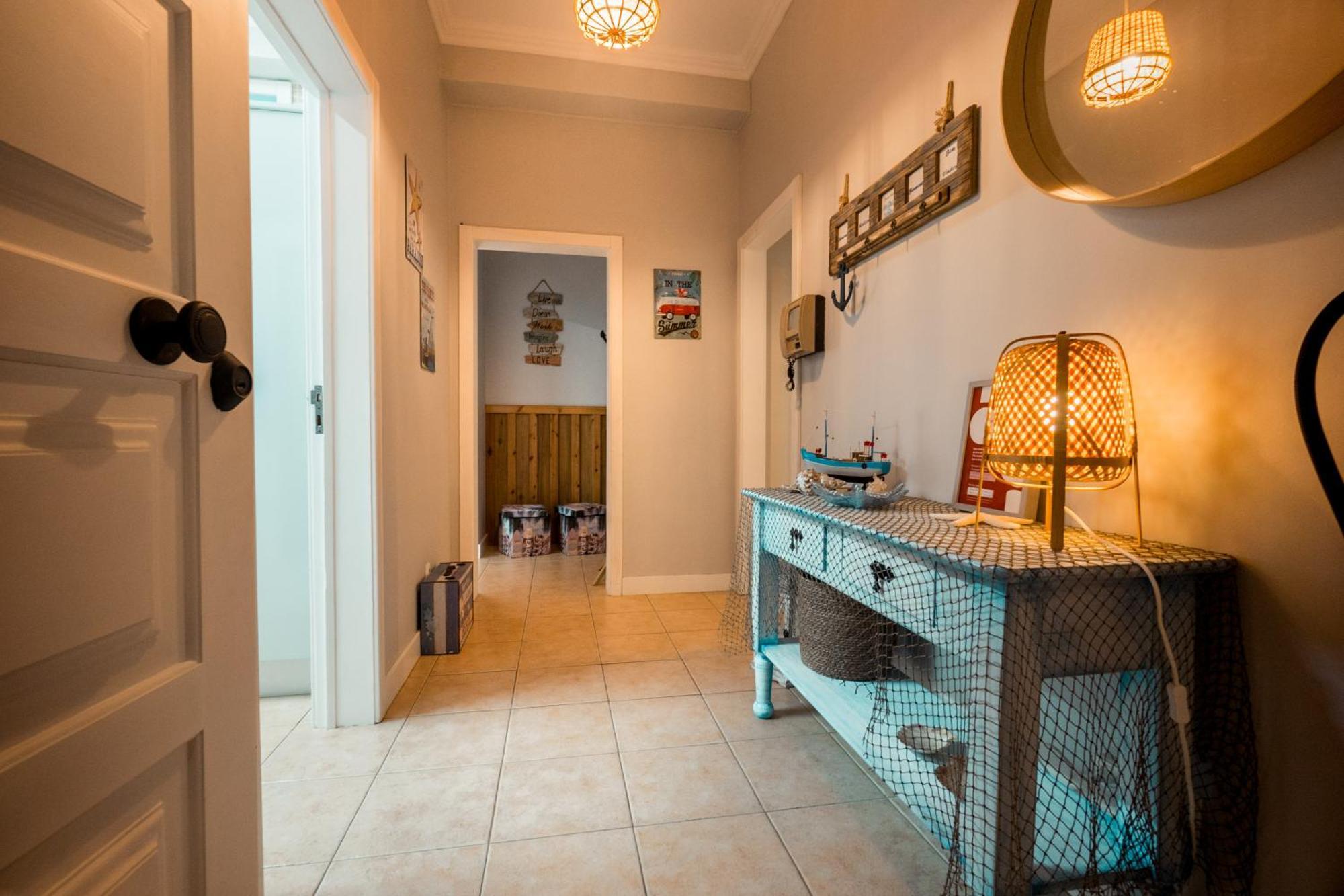 Apartamento Waves