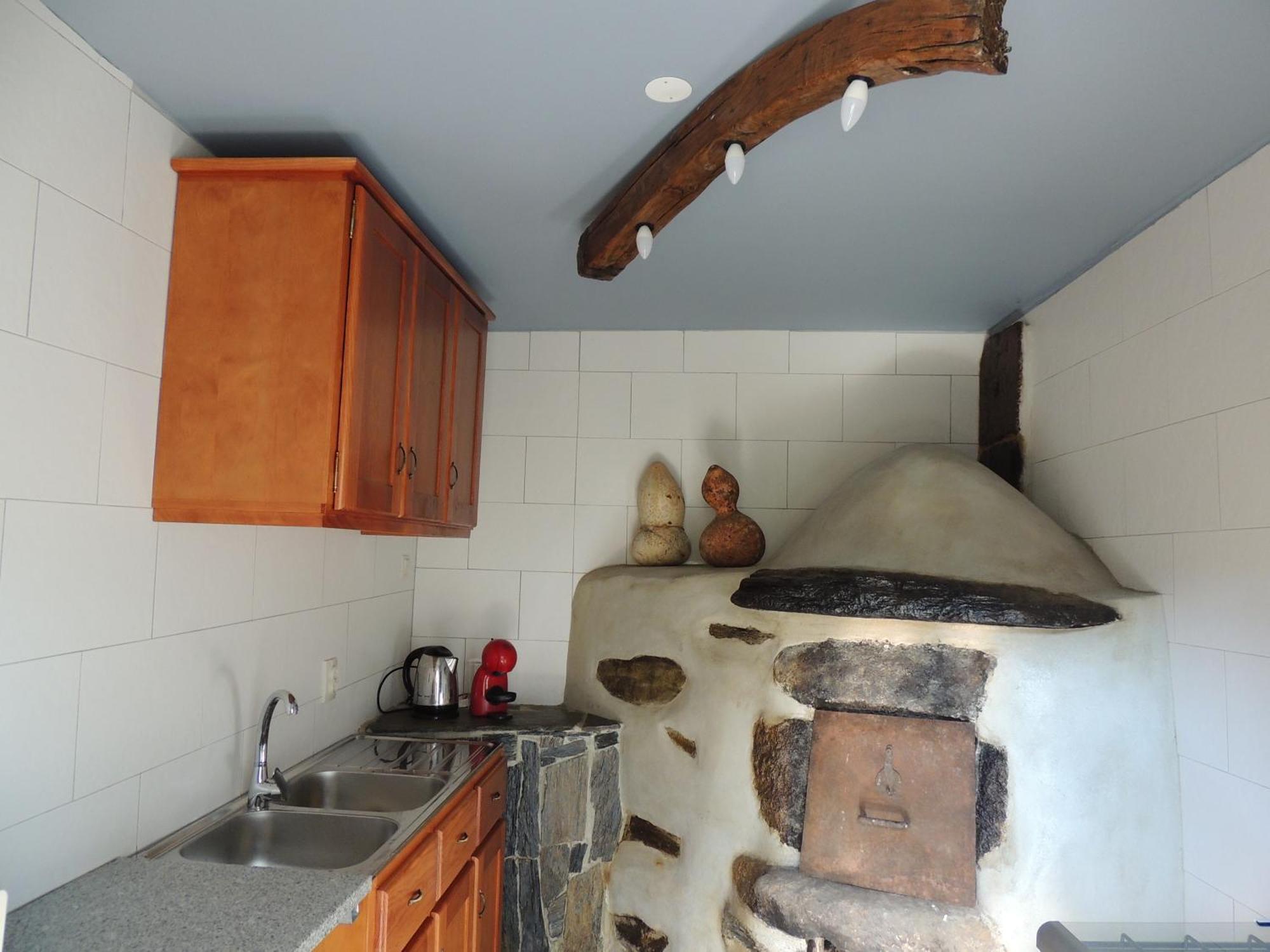 Casa Do Forno Fr *
