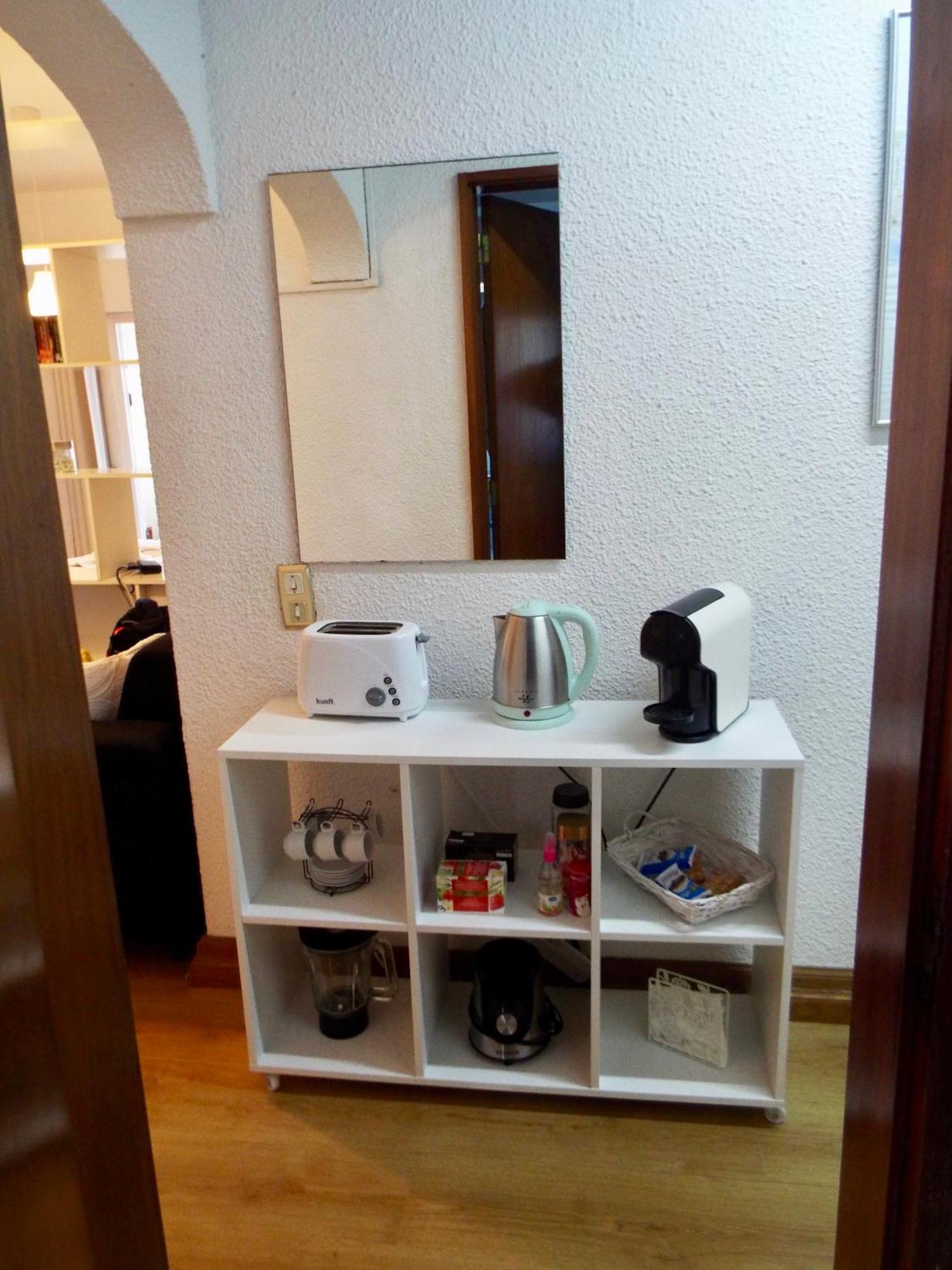 A Linda Apartamento *