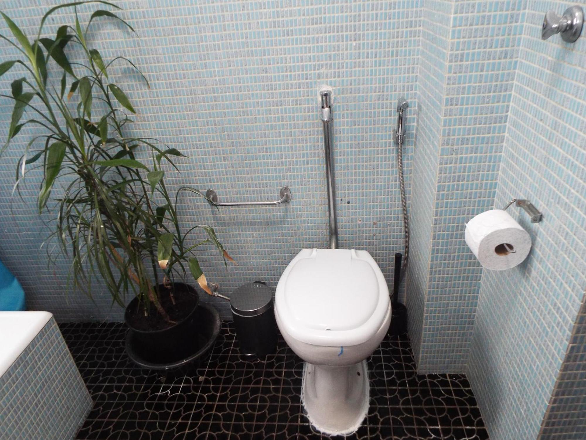 A Linda Apartamento