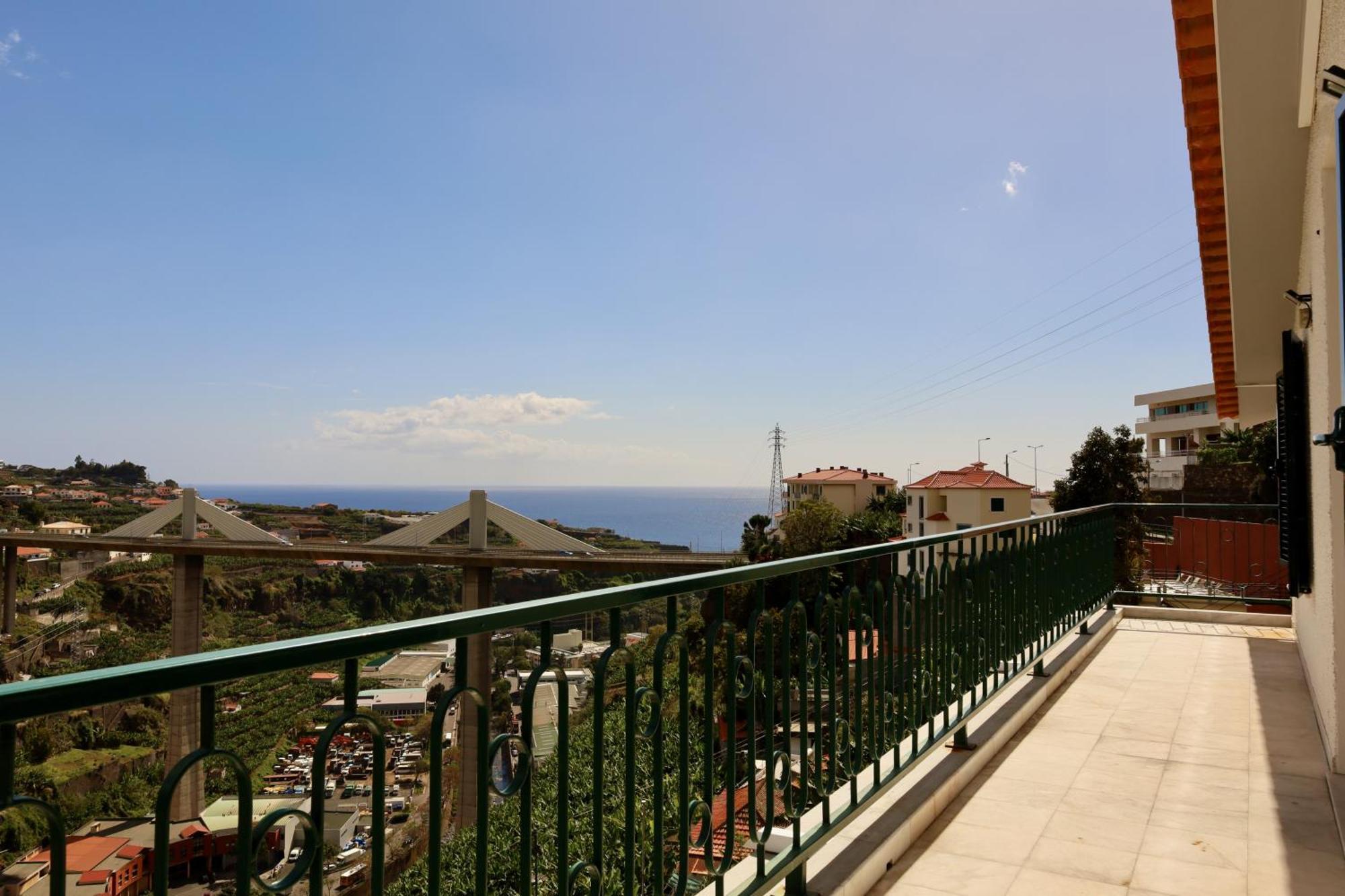Quinta Da Lapa By Analodges Camara de Lobos