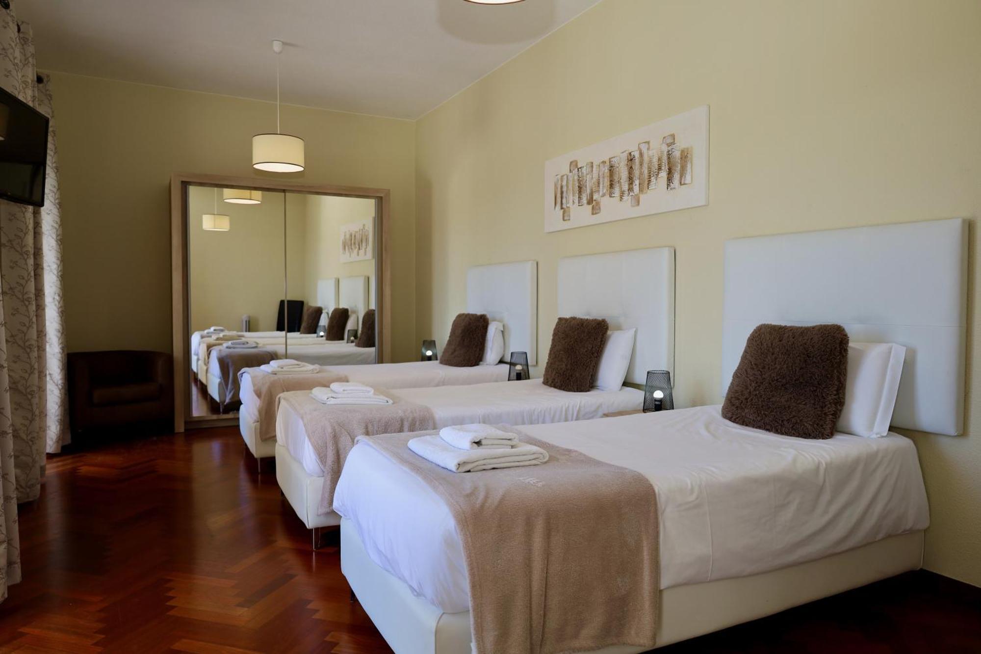 Quinta Da Lapa By Analodges Apartment *