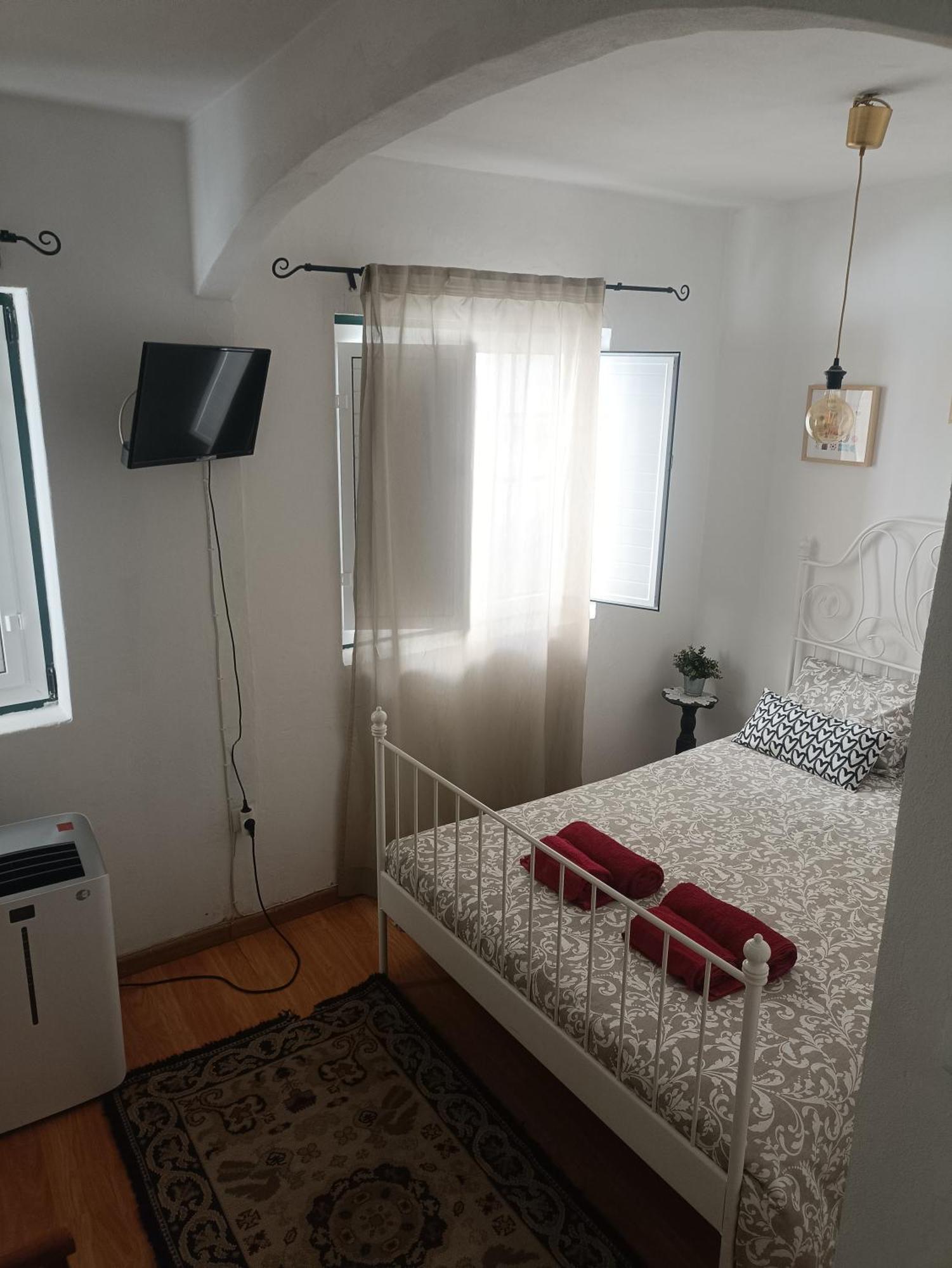 Casa Da Porta De Santo Antonio Holiday home