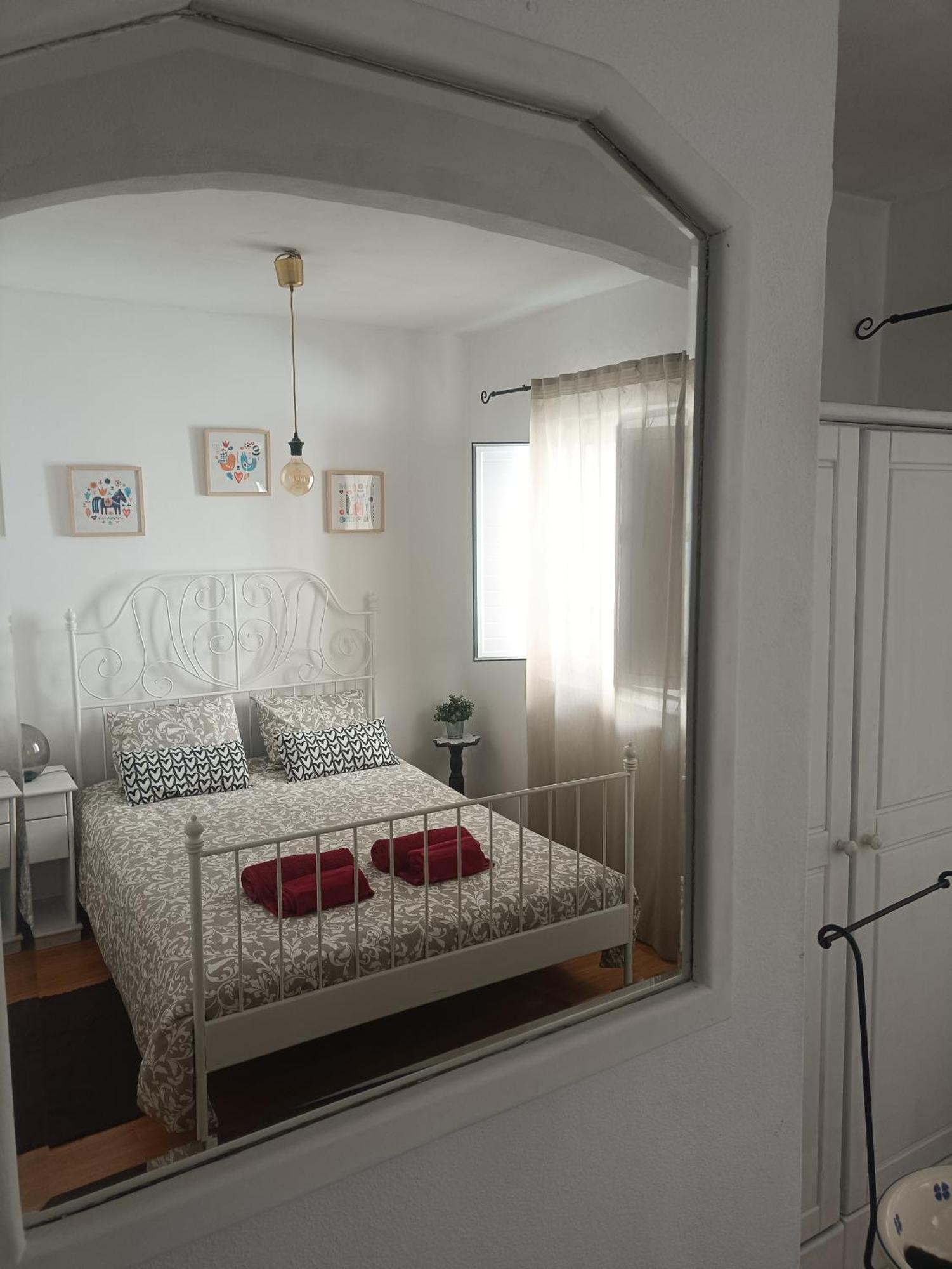 Casa Da Porta De Santo Antonio Holiday home