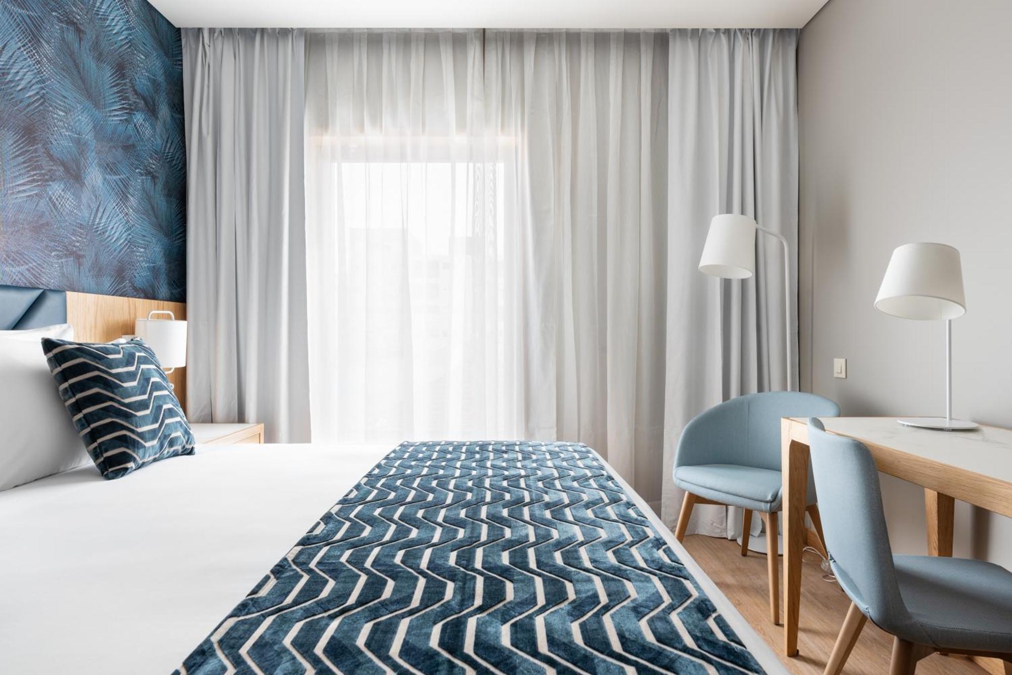 Hotel Eurostars Matosinhos