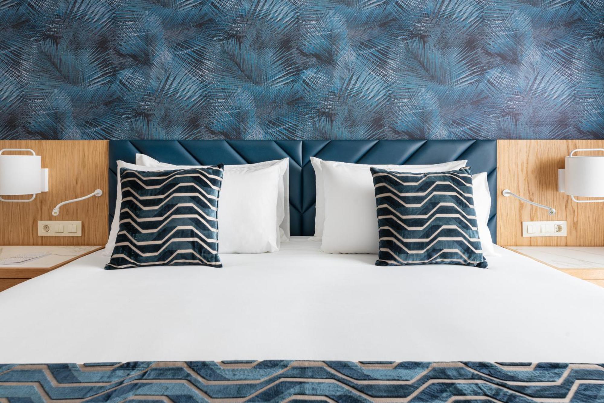 Hotel Eurostars Matosinhos 4*