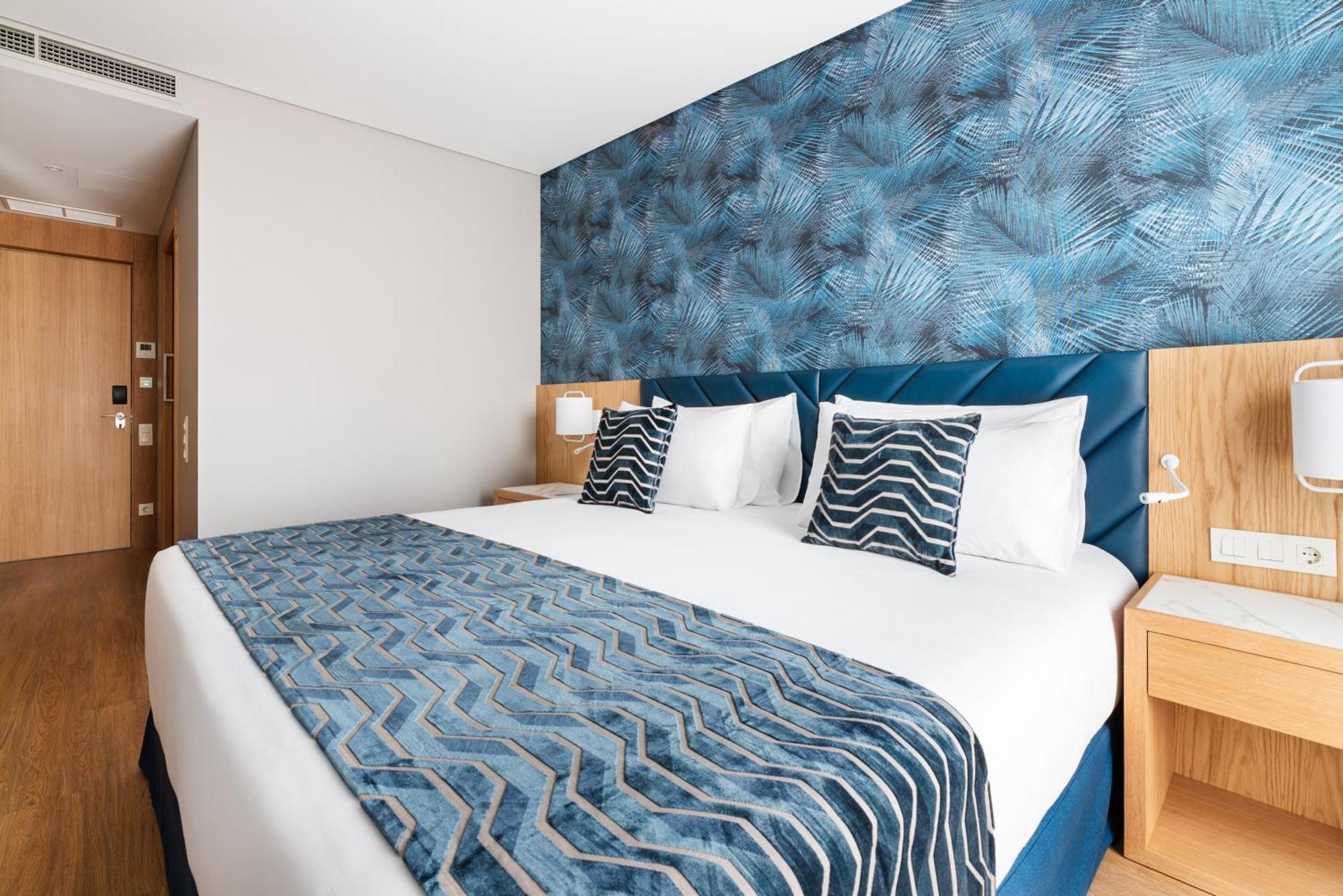 Eurostars Matosinhos 4* Matosinhos (Porto)