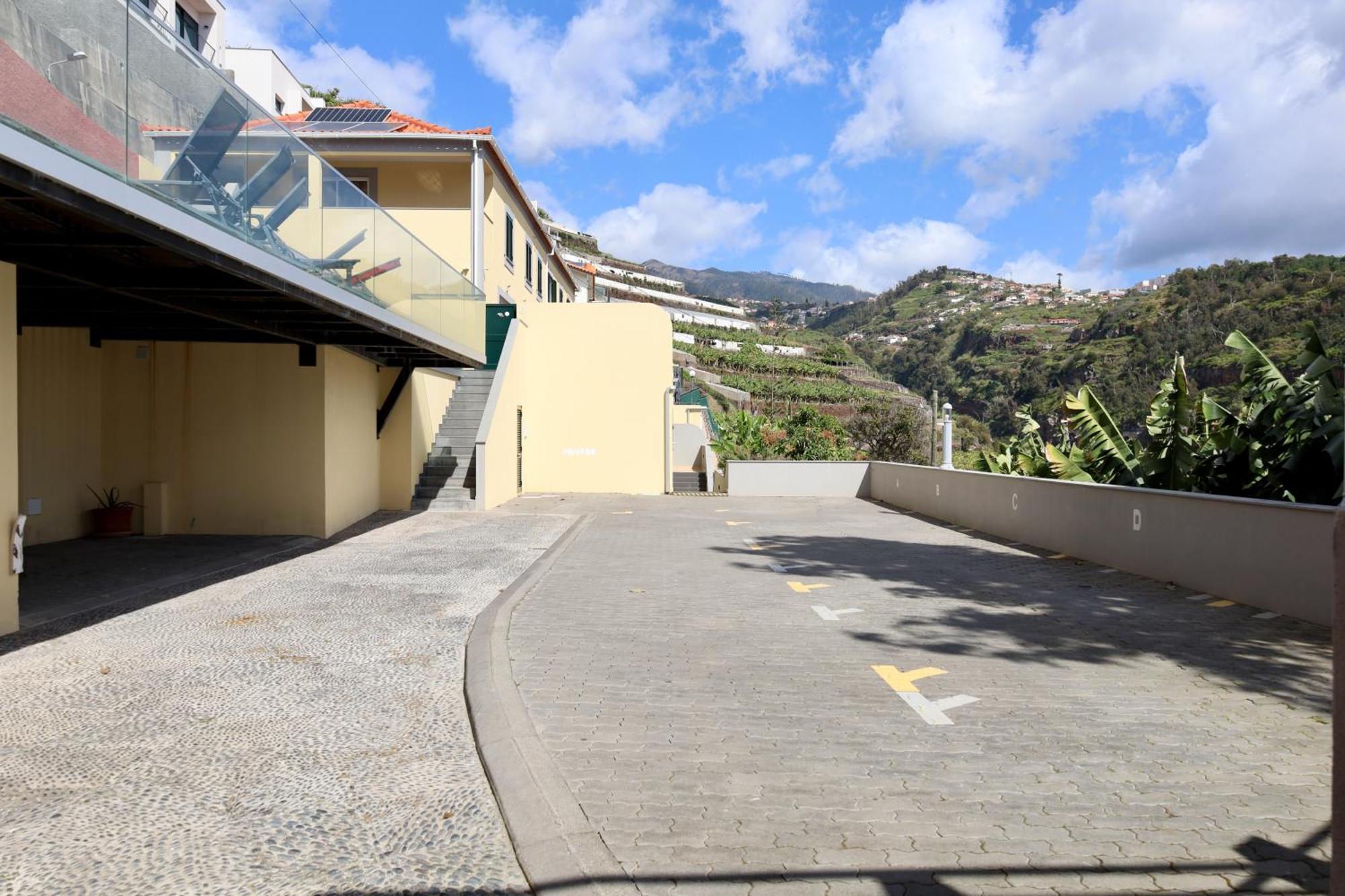 Quinta Da Lapa By Analodges Apartment *