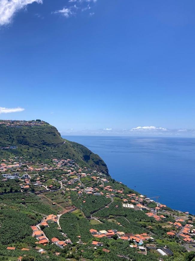 Casa Do Arco Arco da Calheta (Madeira)