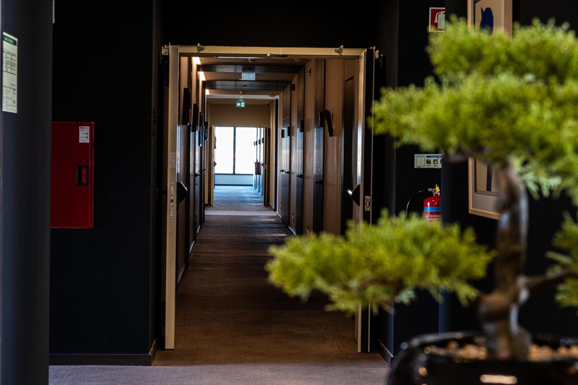 Mw Douro Wine & Hotel Santa Marta de Penaguiao